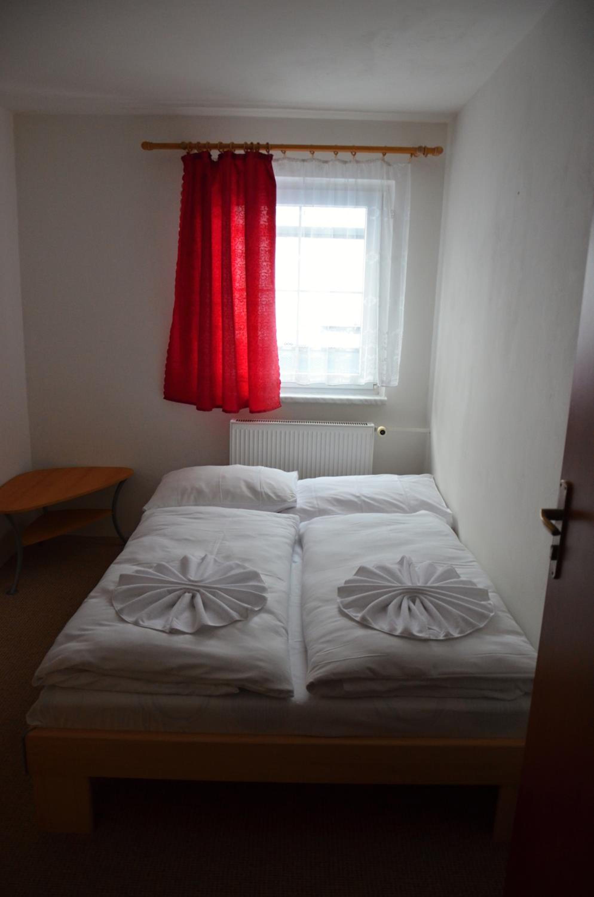 Pension Medard