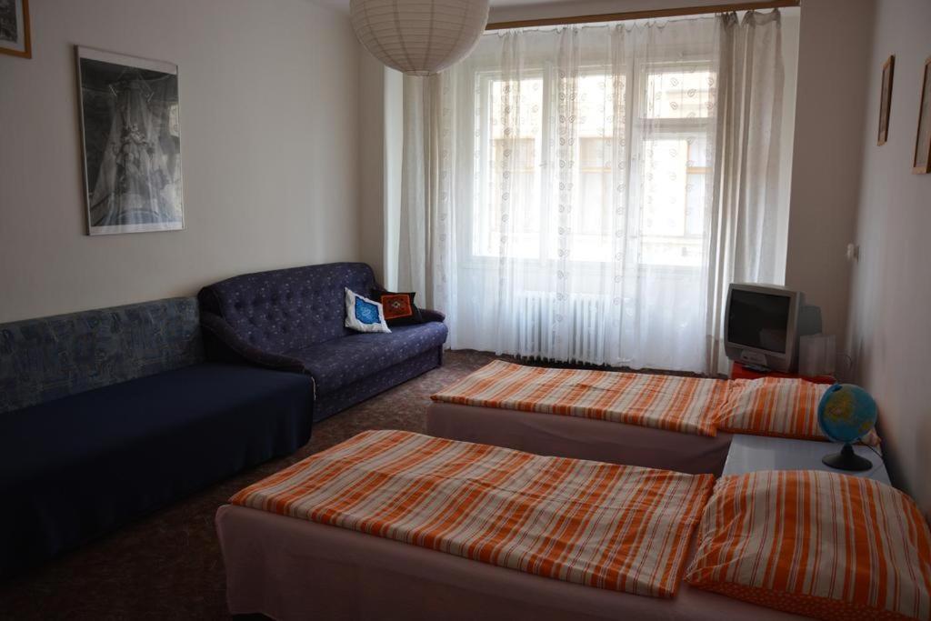 Apartment Aida