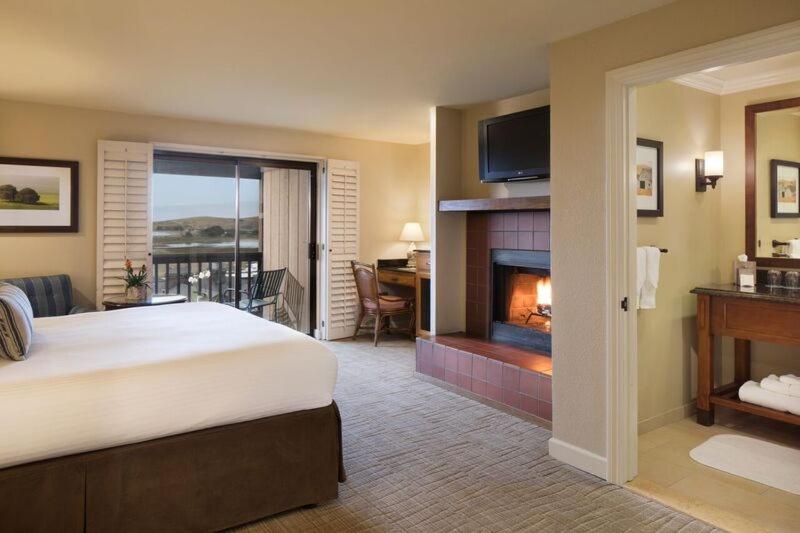 The Lodge at Bodega Bay 36