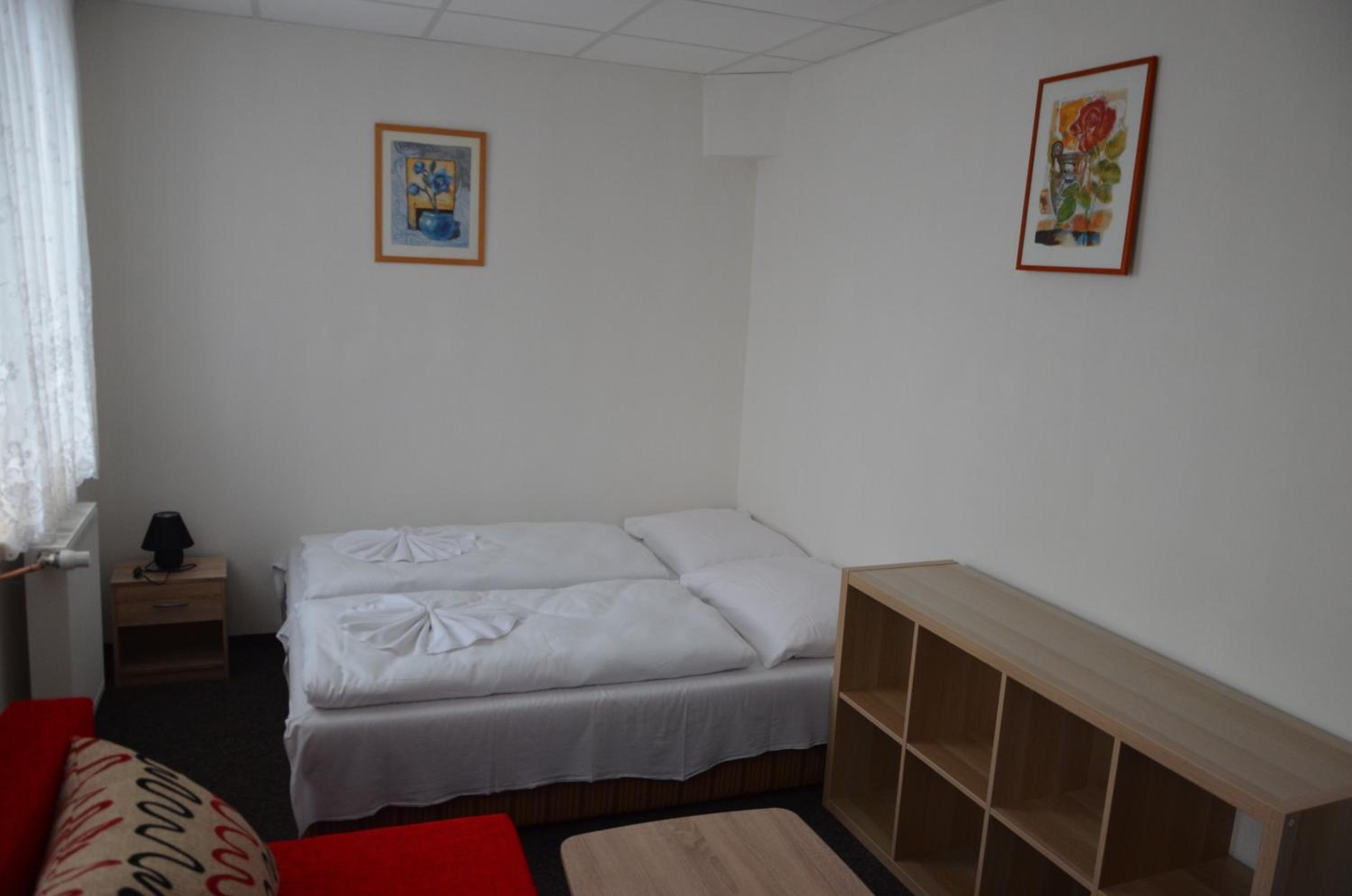 Pension Medard
