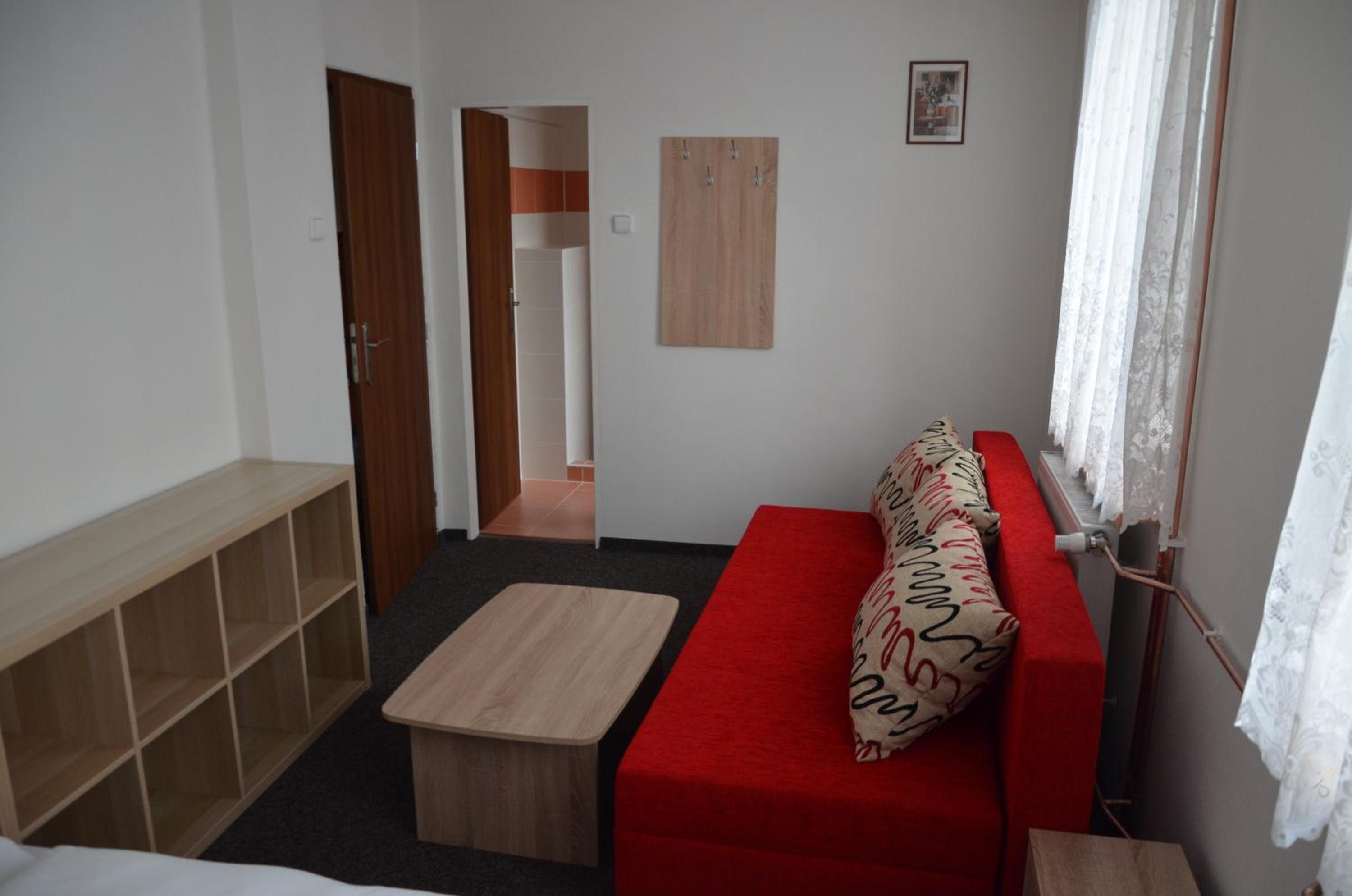 Pension Medard