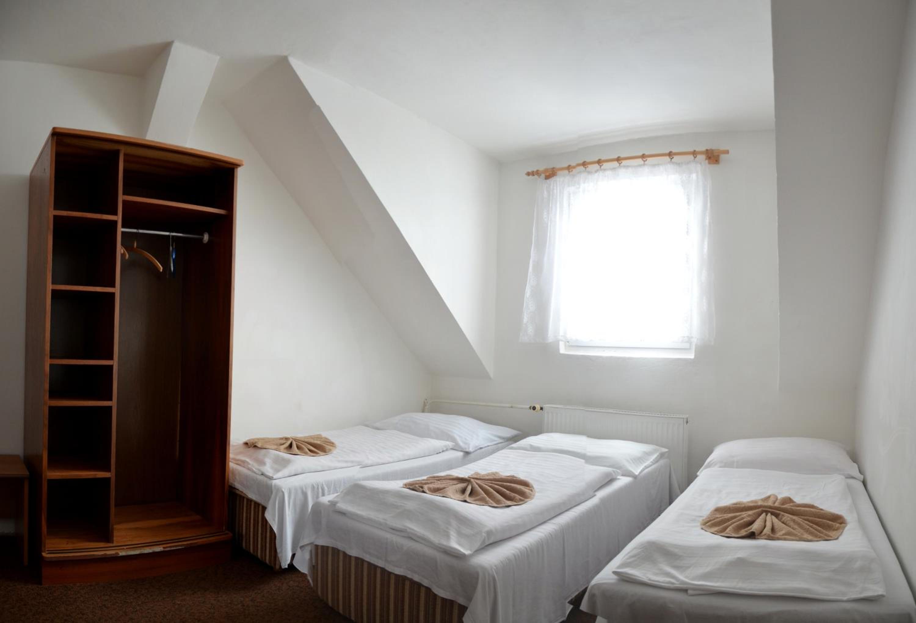 Pension Medard