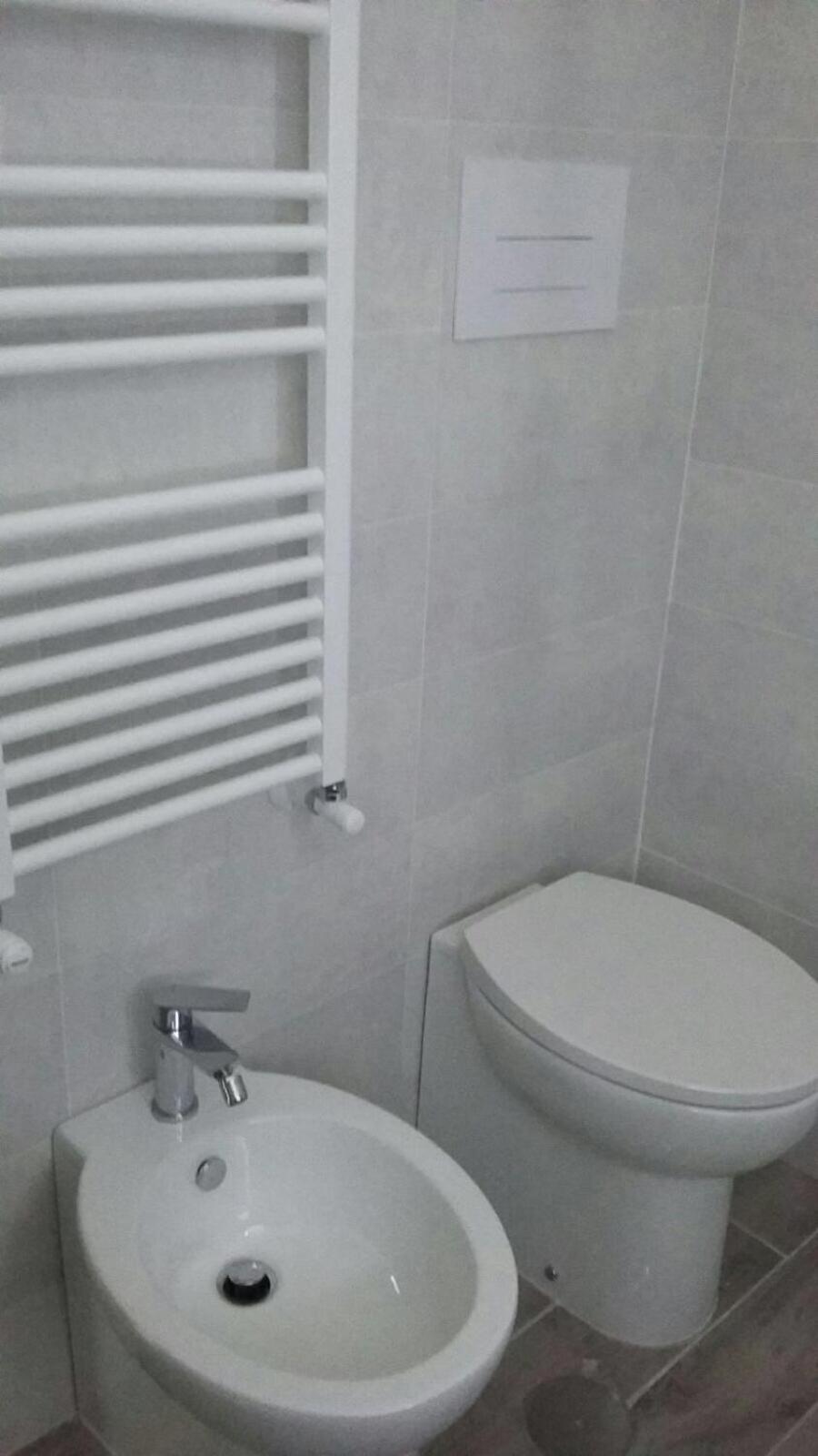 Salerno nel cuore suite