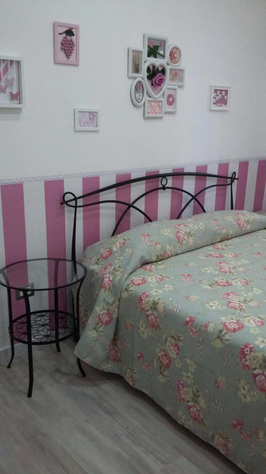 Salerno nel cuore suite