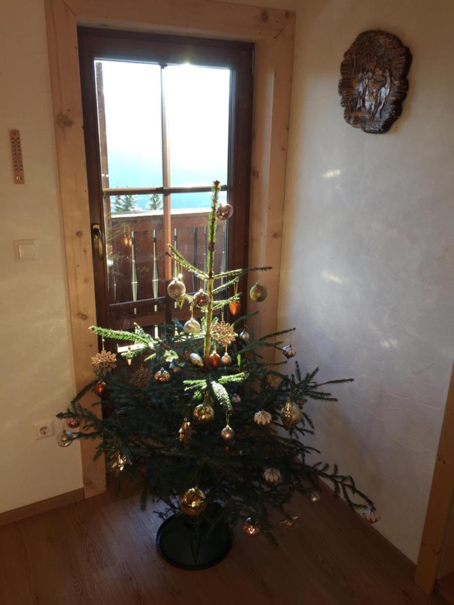 Reinwalds Almhütte