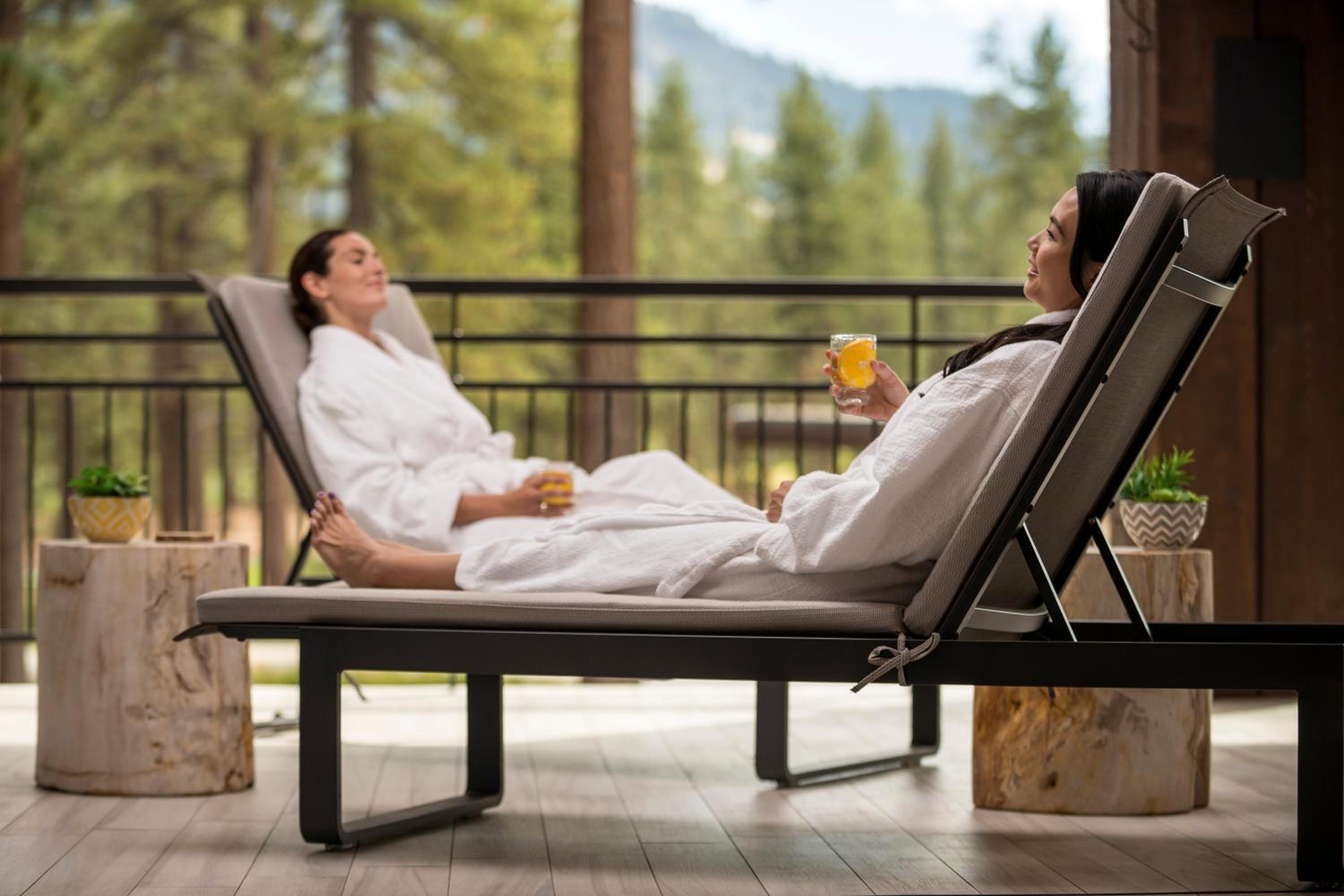 Edgewood Tahoe Resort