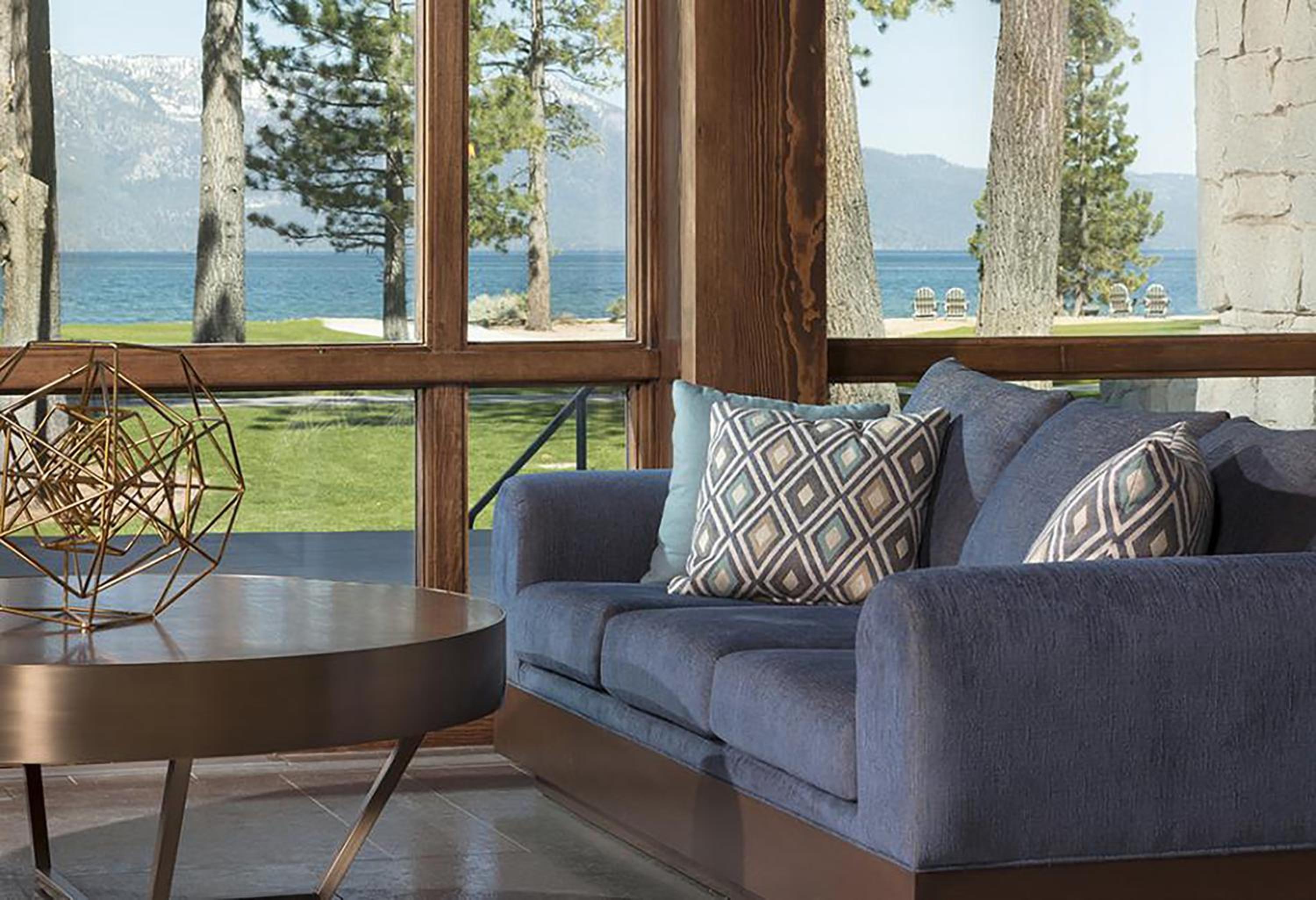 Edgewood Tahoe Resort