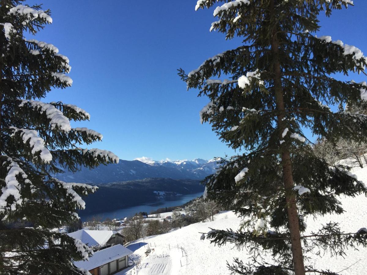 Reinwalds Almhütte