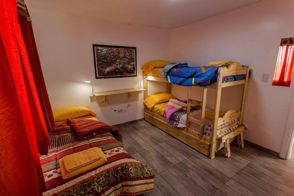 Cabañas La Lila