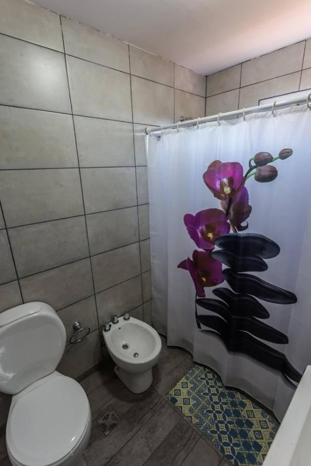 Cabañas La Lila