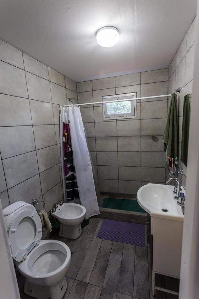 Cabañas La Lila