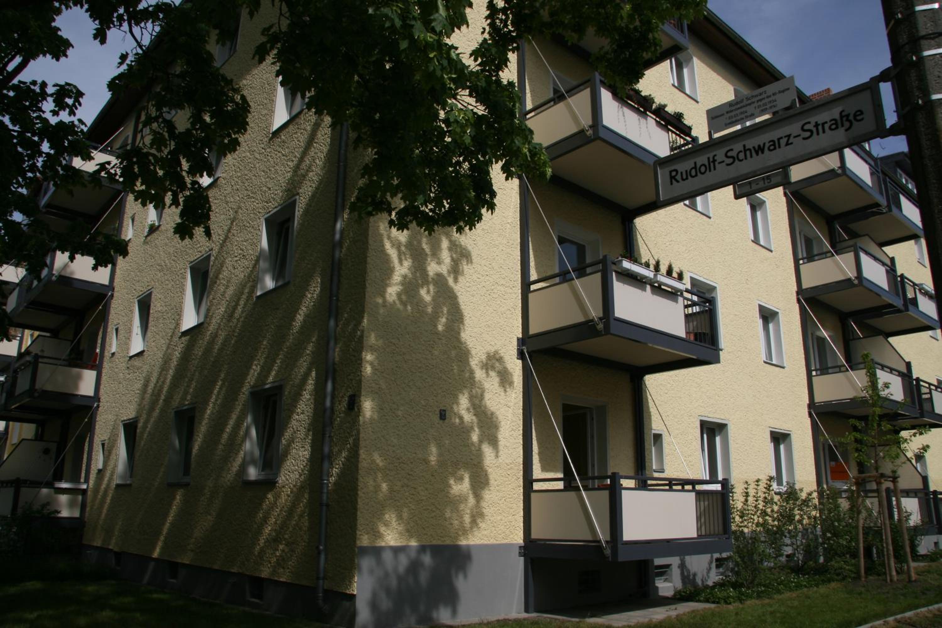 Apartment Prenzlauer Berg