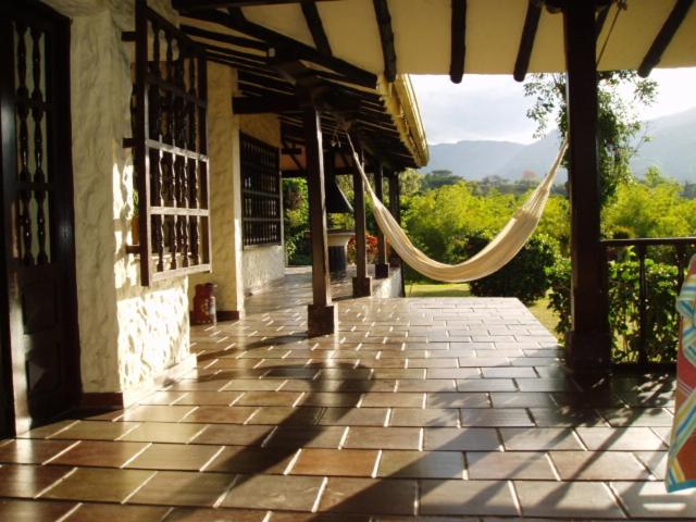 Villa Calusa