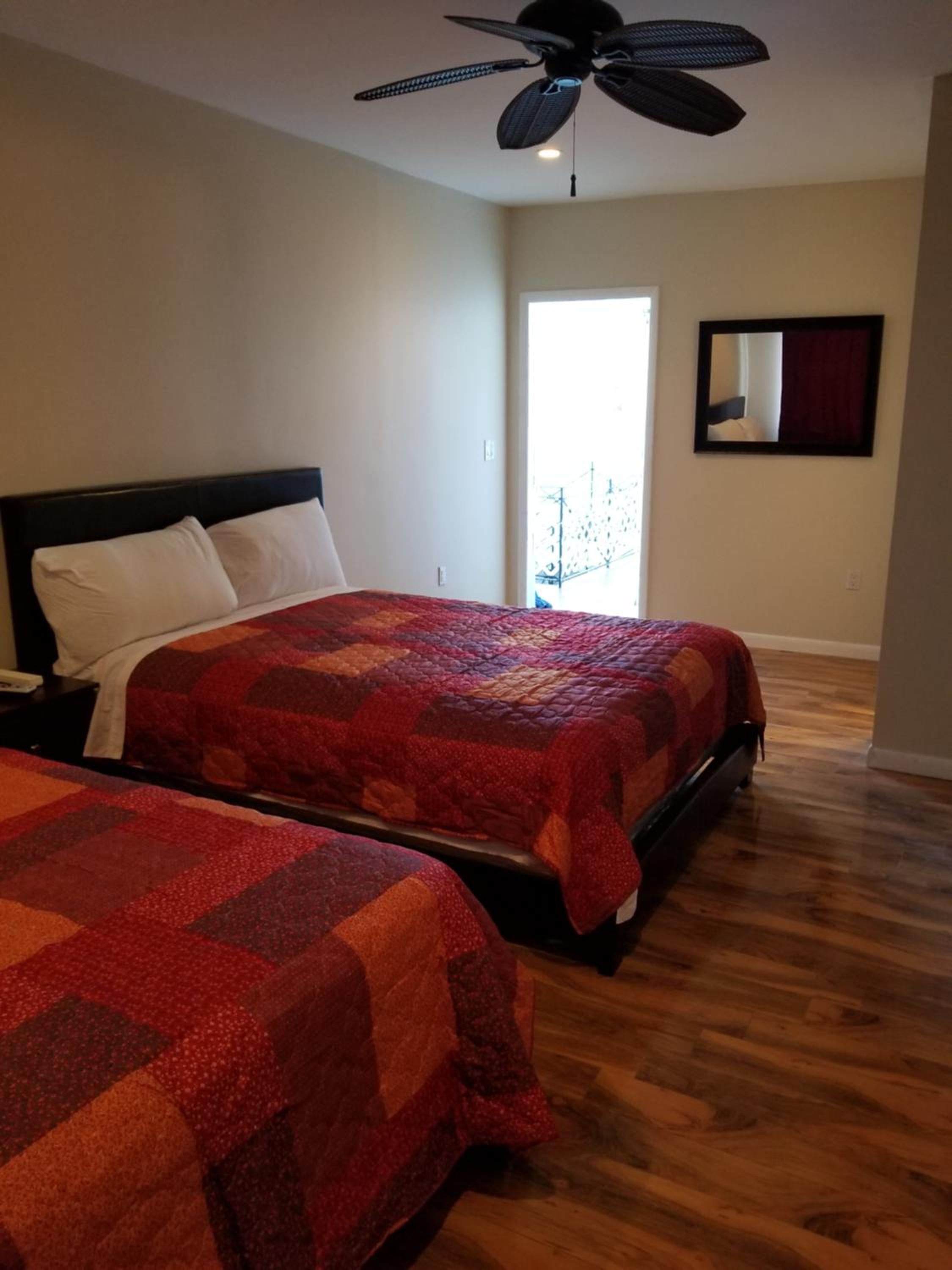 Royal Budget Inn