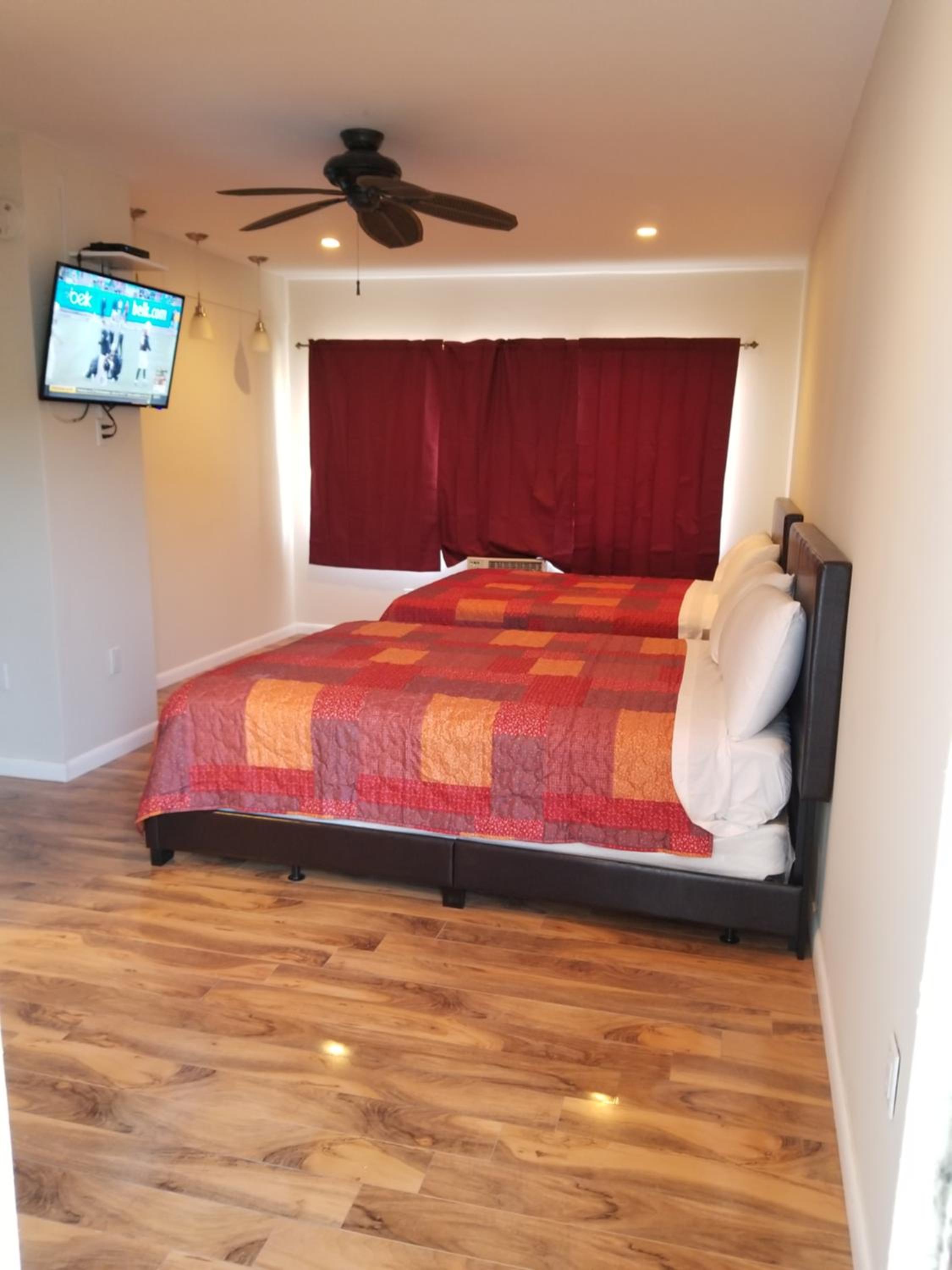 Royal Budget Inn
