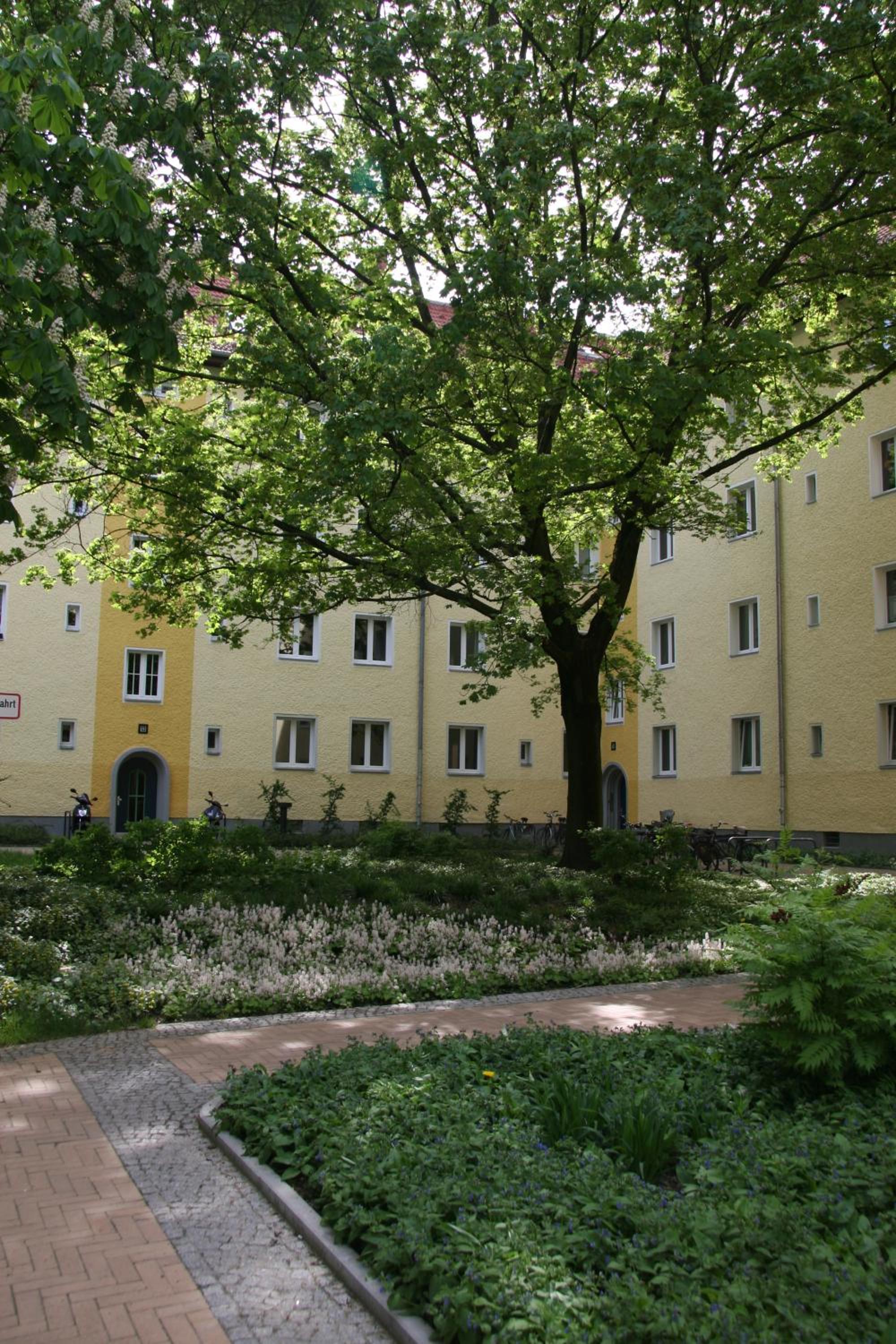 Apartment Prenzlauer Berg
