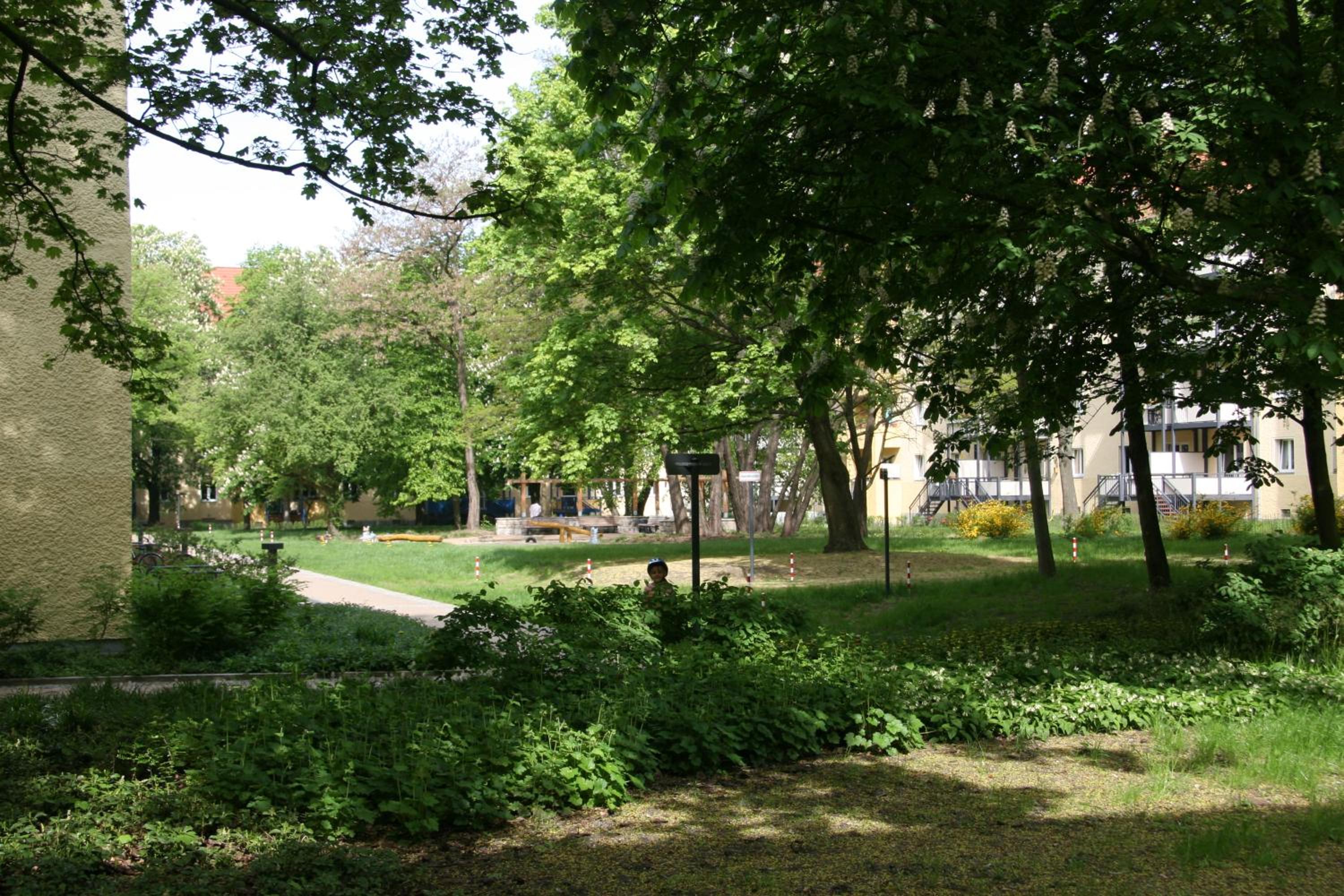 Apartment Prenzlauer Berg