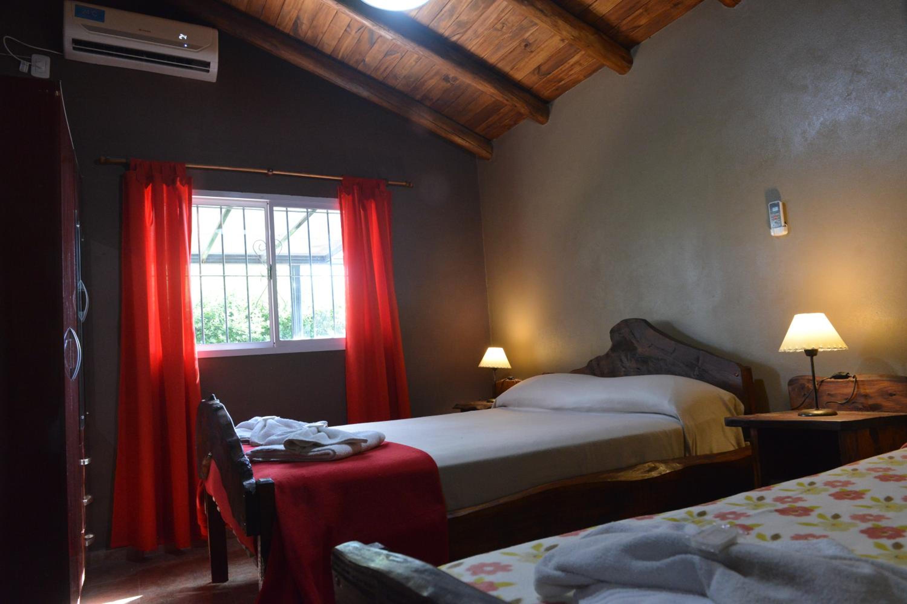Casita Rural Complejo Los Abuelos