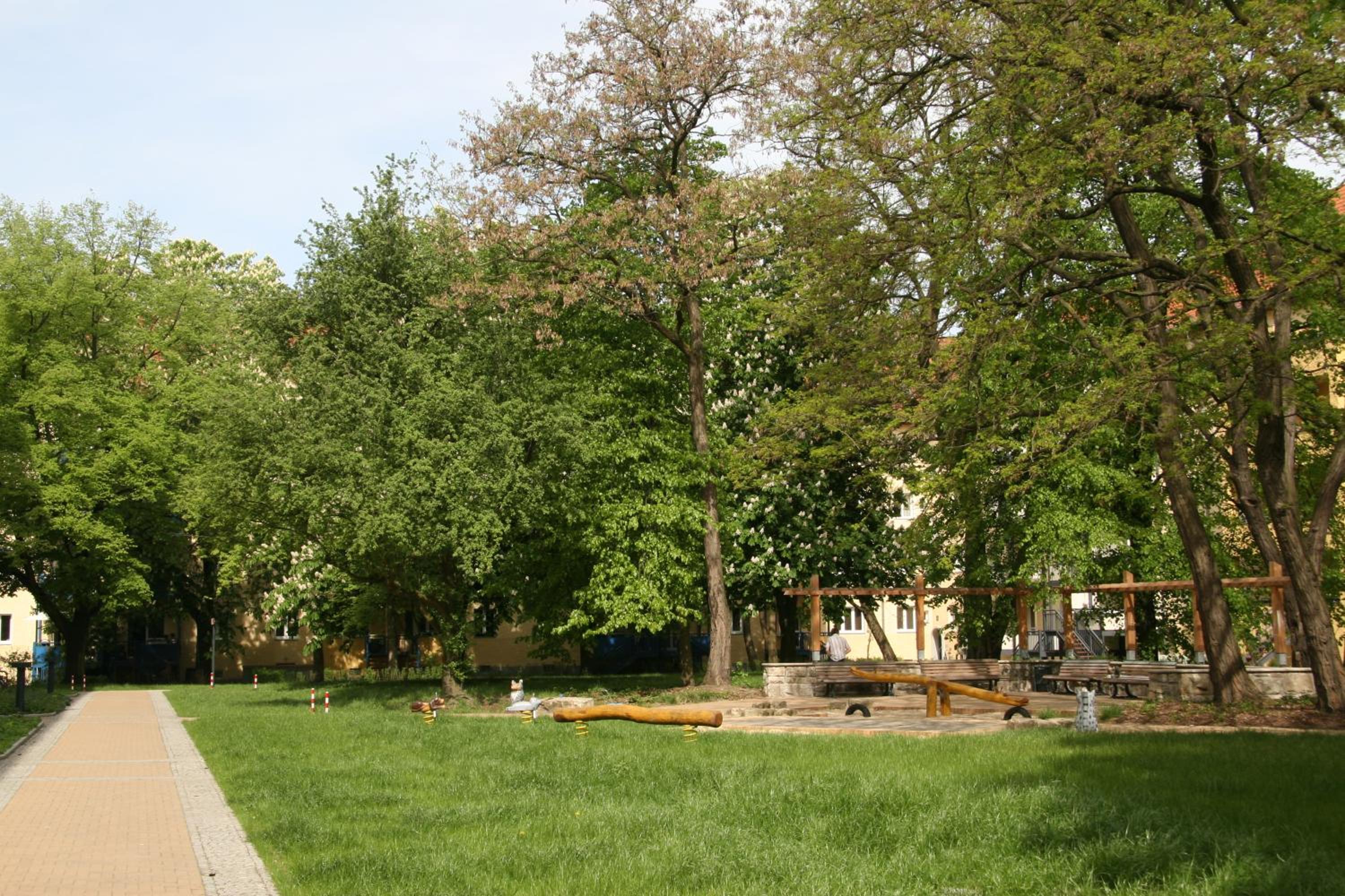 Apartment Prenzlauer Berg