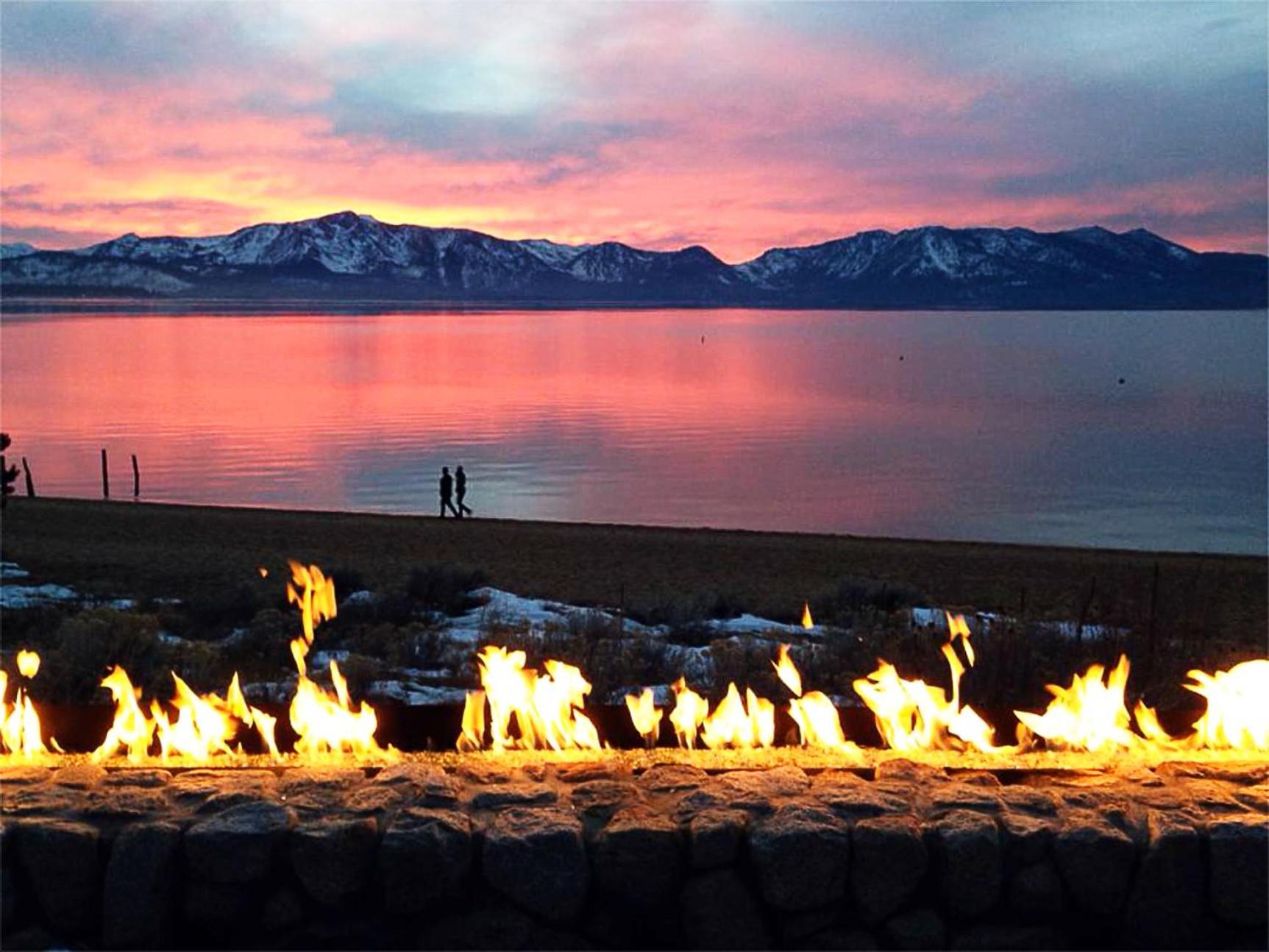 Edgewood Tahoe Resort