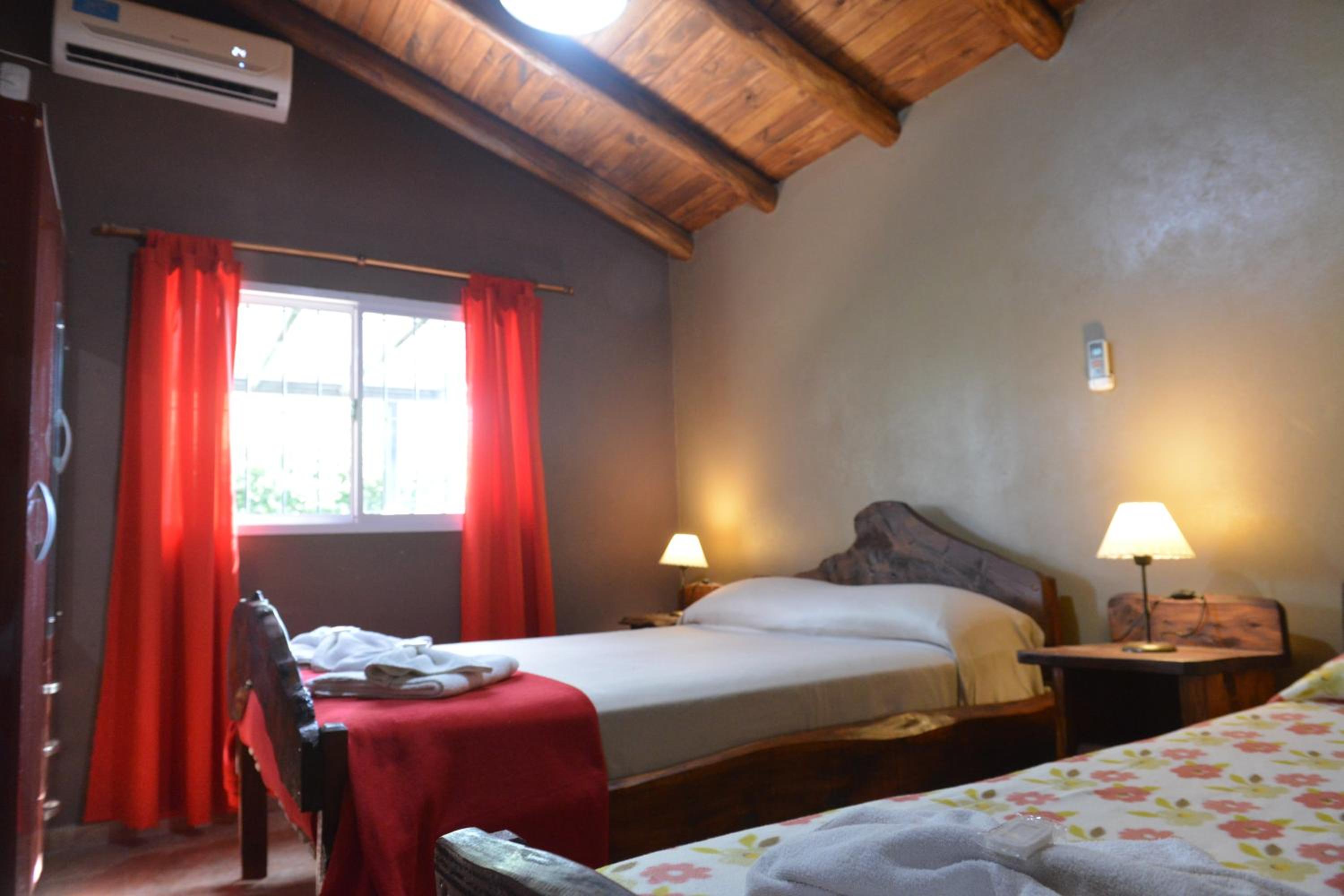Casita Rural Complejo Los Abuelos