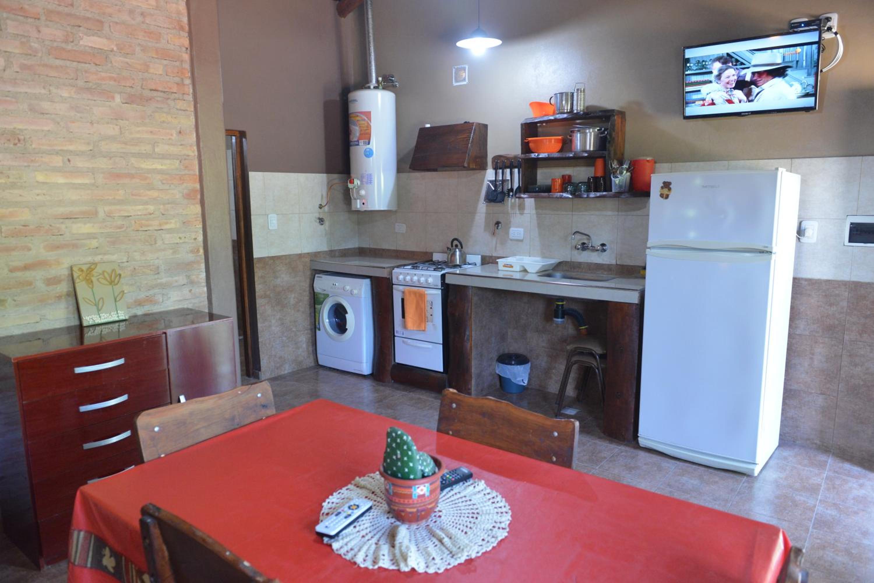 Casita Rural Complejo Los Abuelos