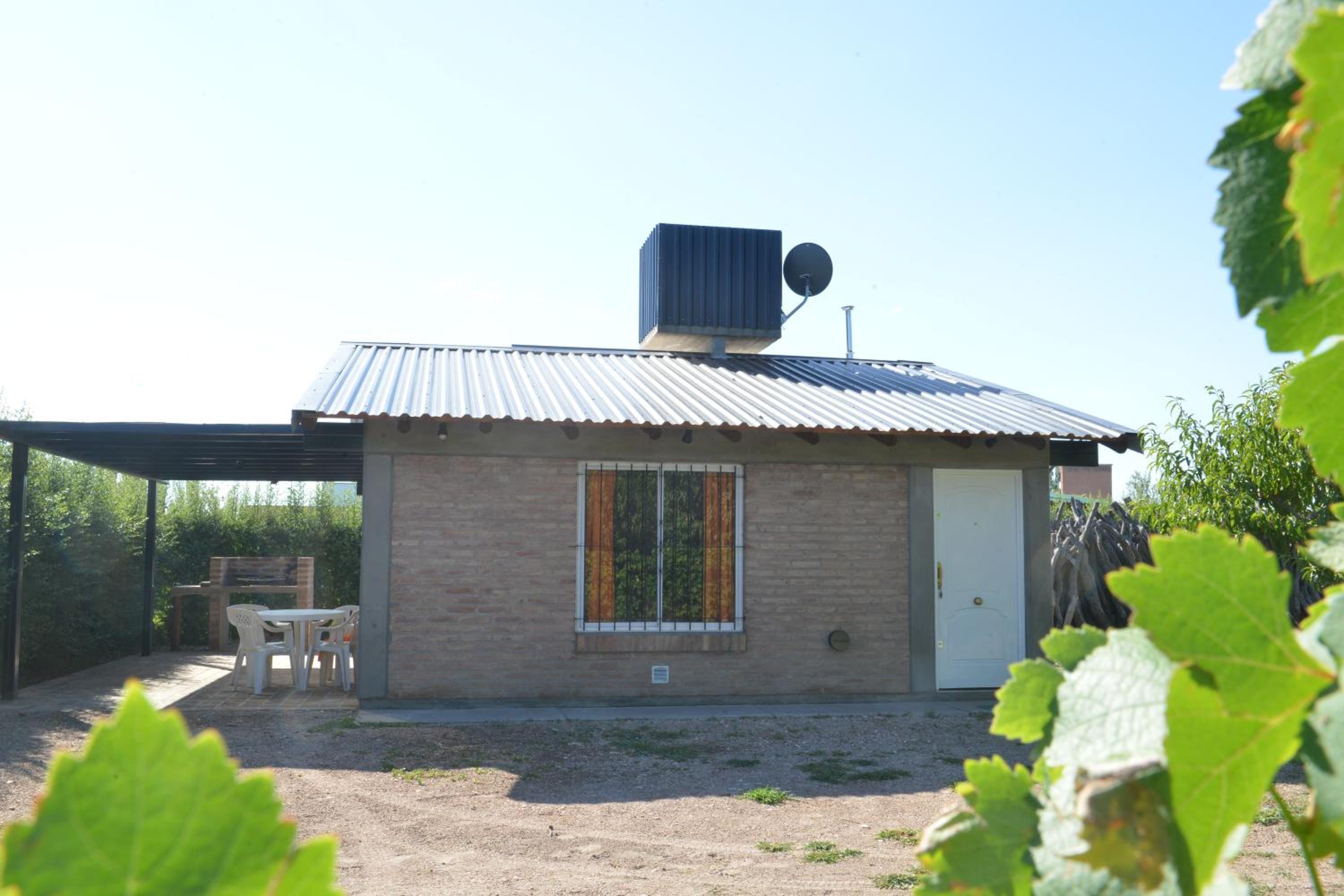 Casita Rural Complejo Los Abuelos