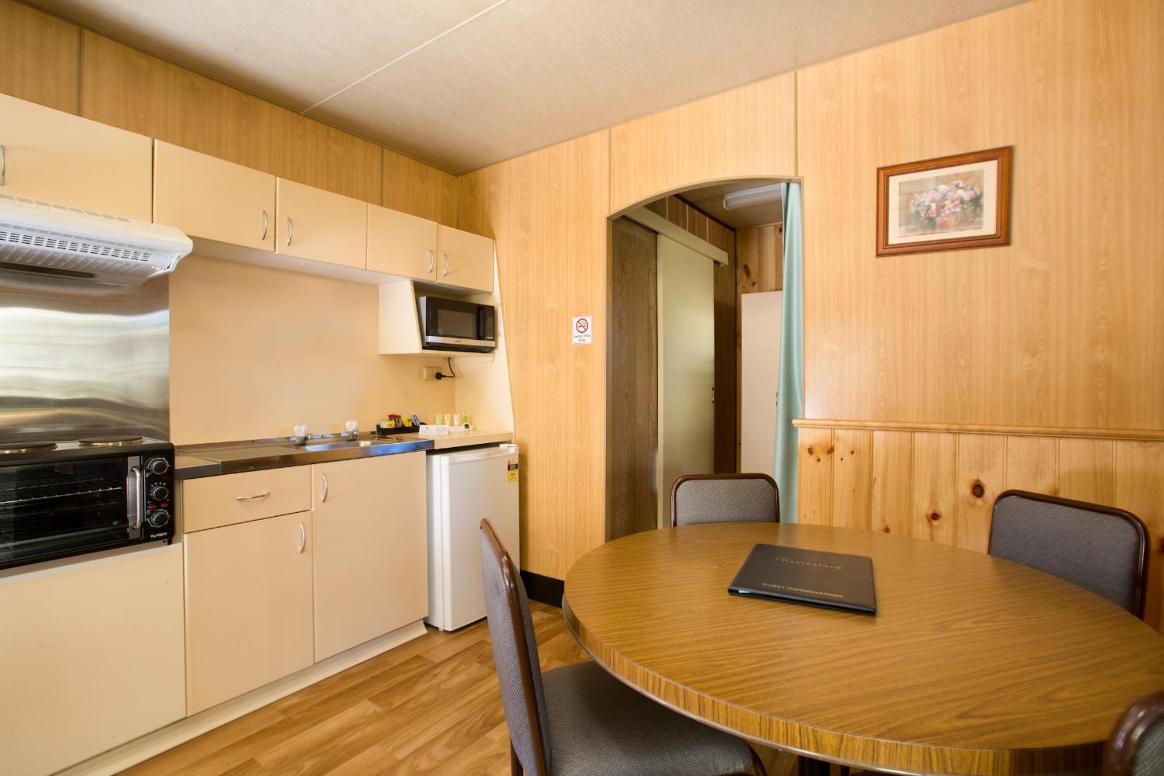 Daylesford Holiday Park