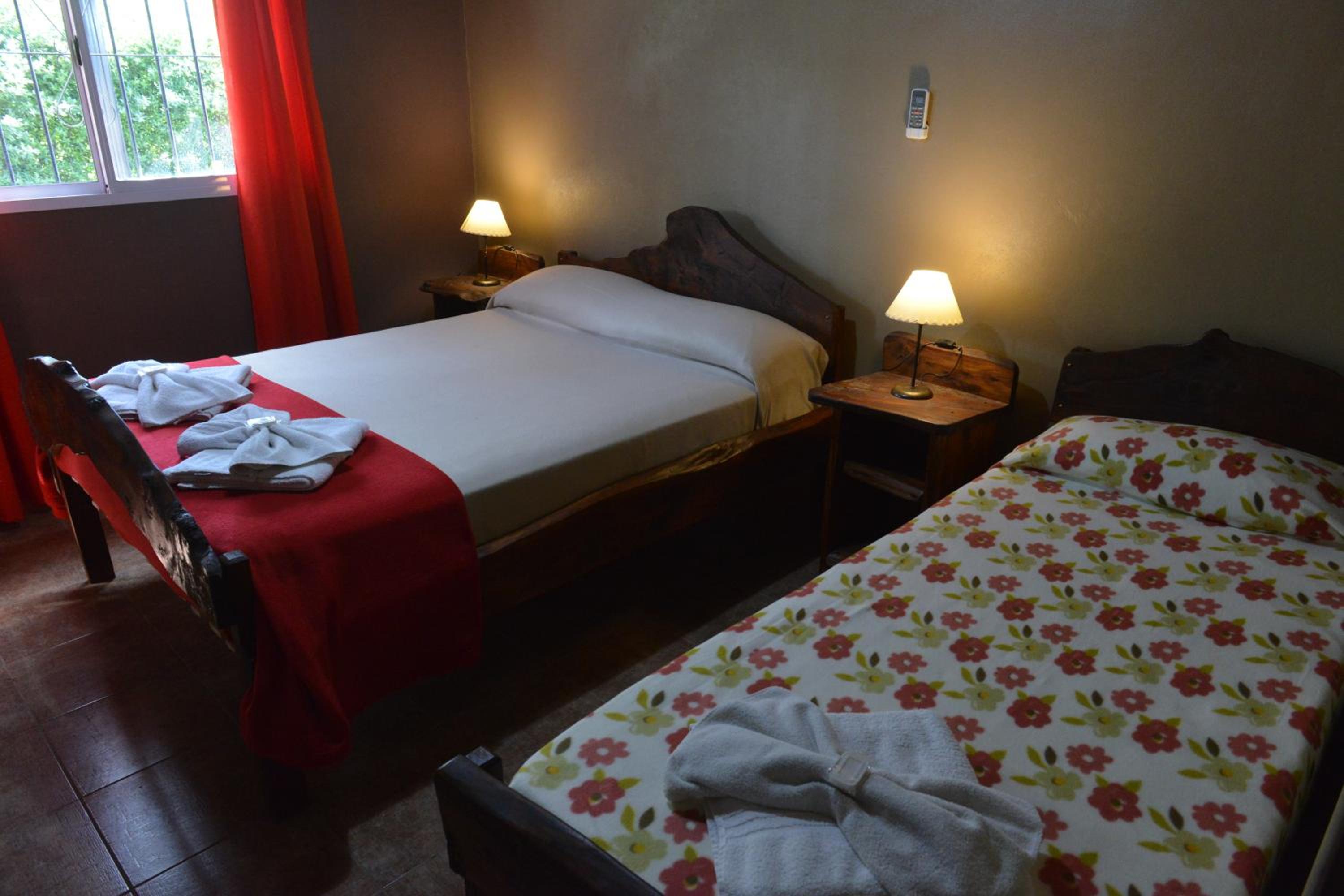 Casita Rural Complejo Los Abuelos