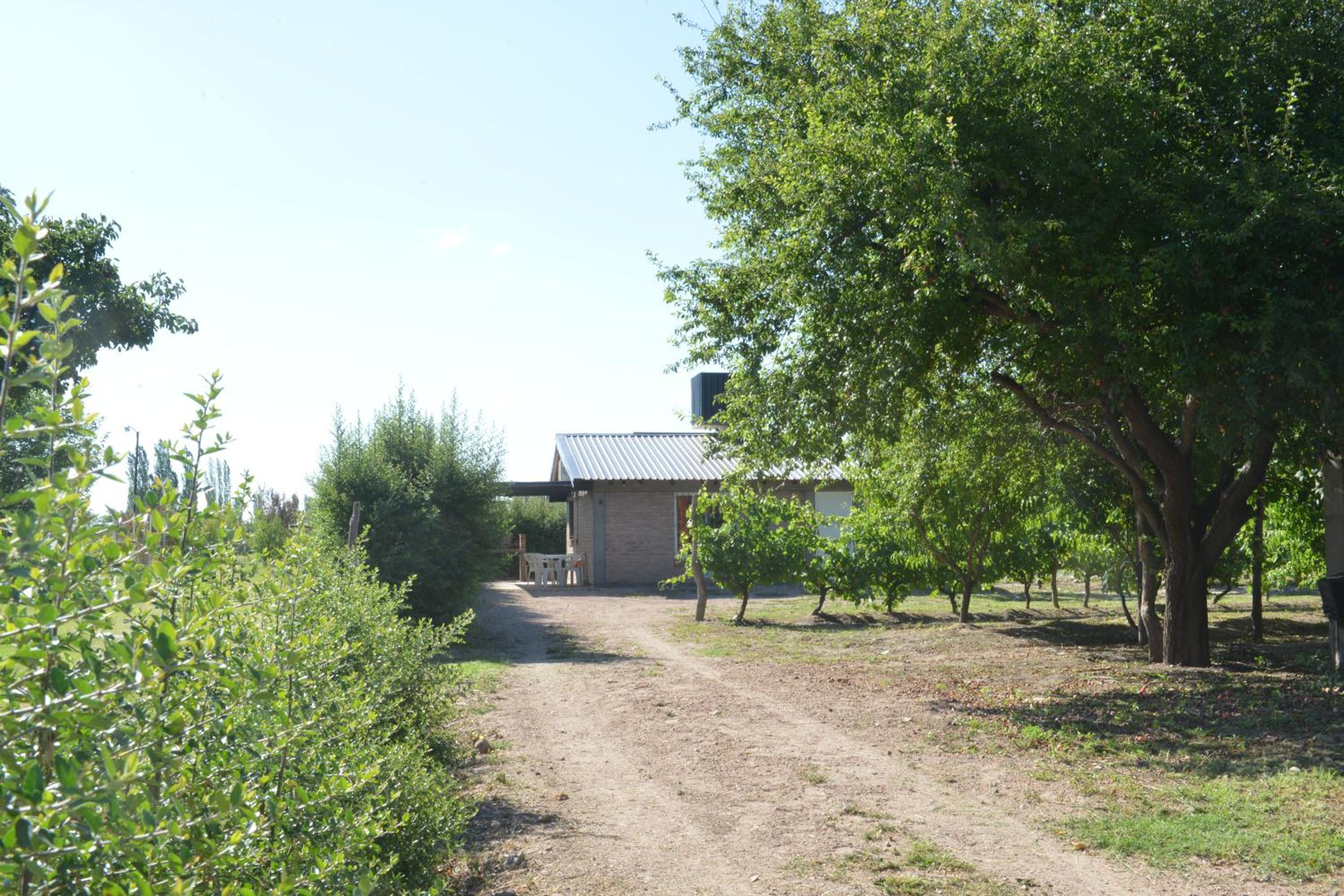 Casita Rural Complejo Los Abuelos