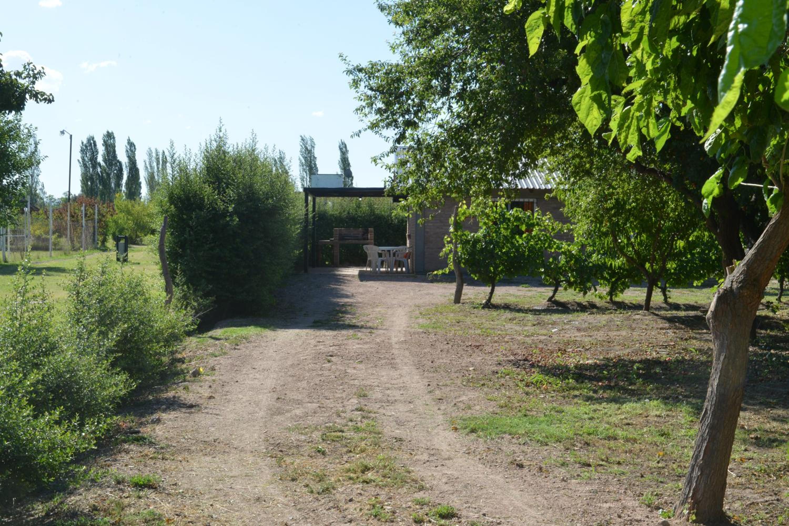 Casita Rural Complejo Los Abuelos