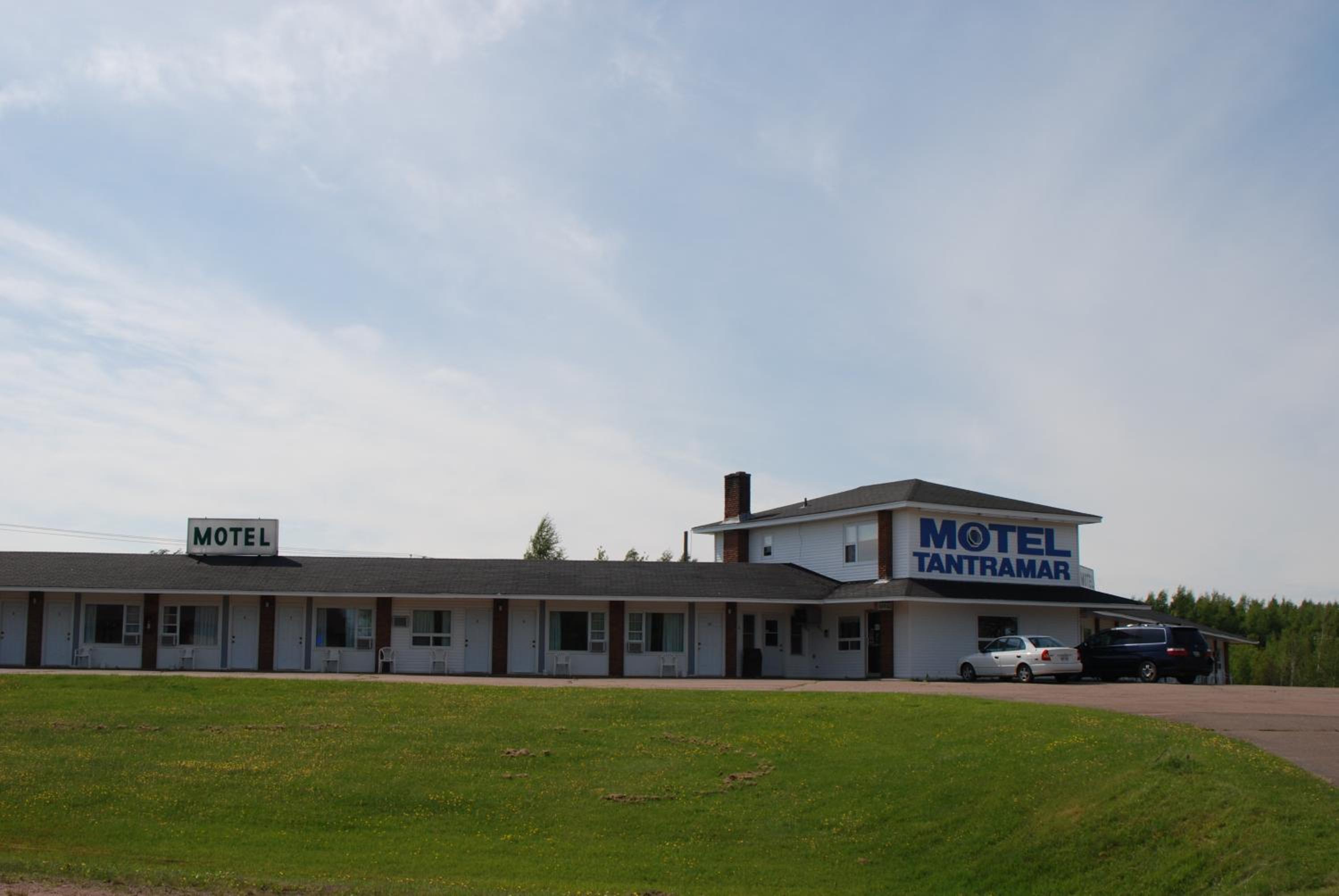 Sackville Inn