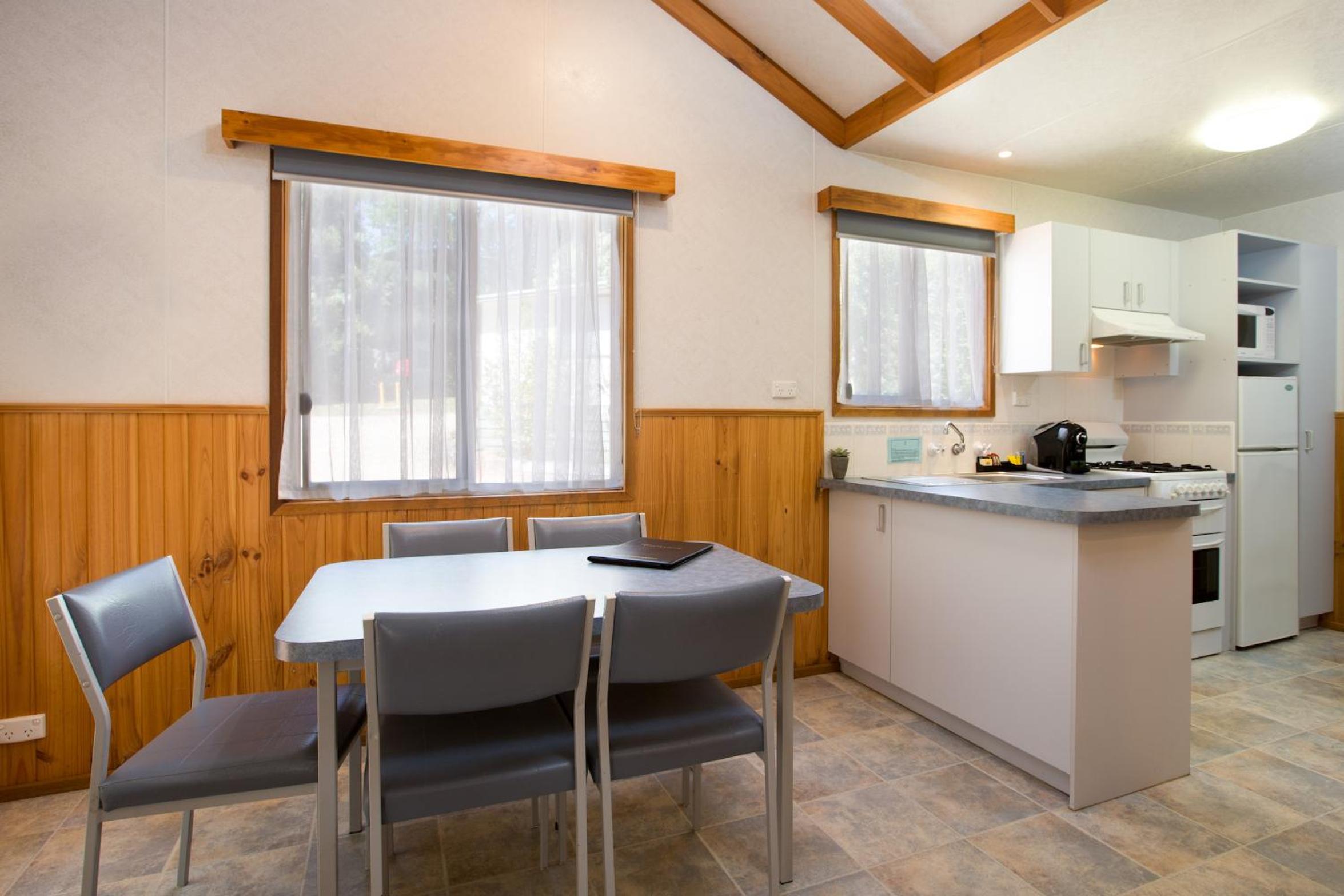 Daylesford Holiday Park