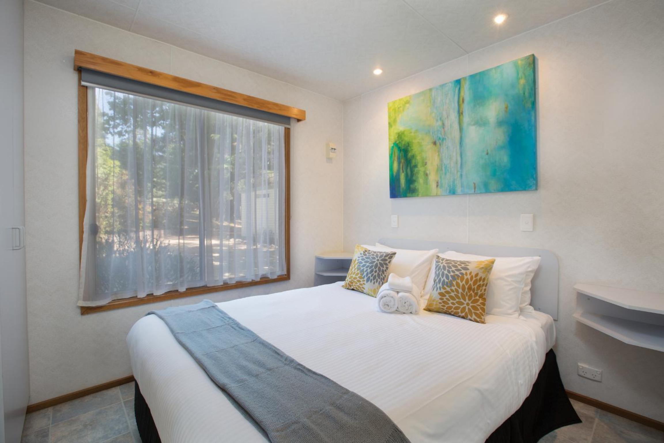 Daylesford Holiday Park