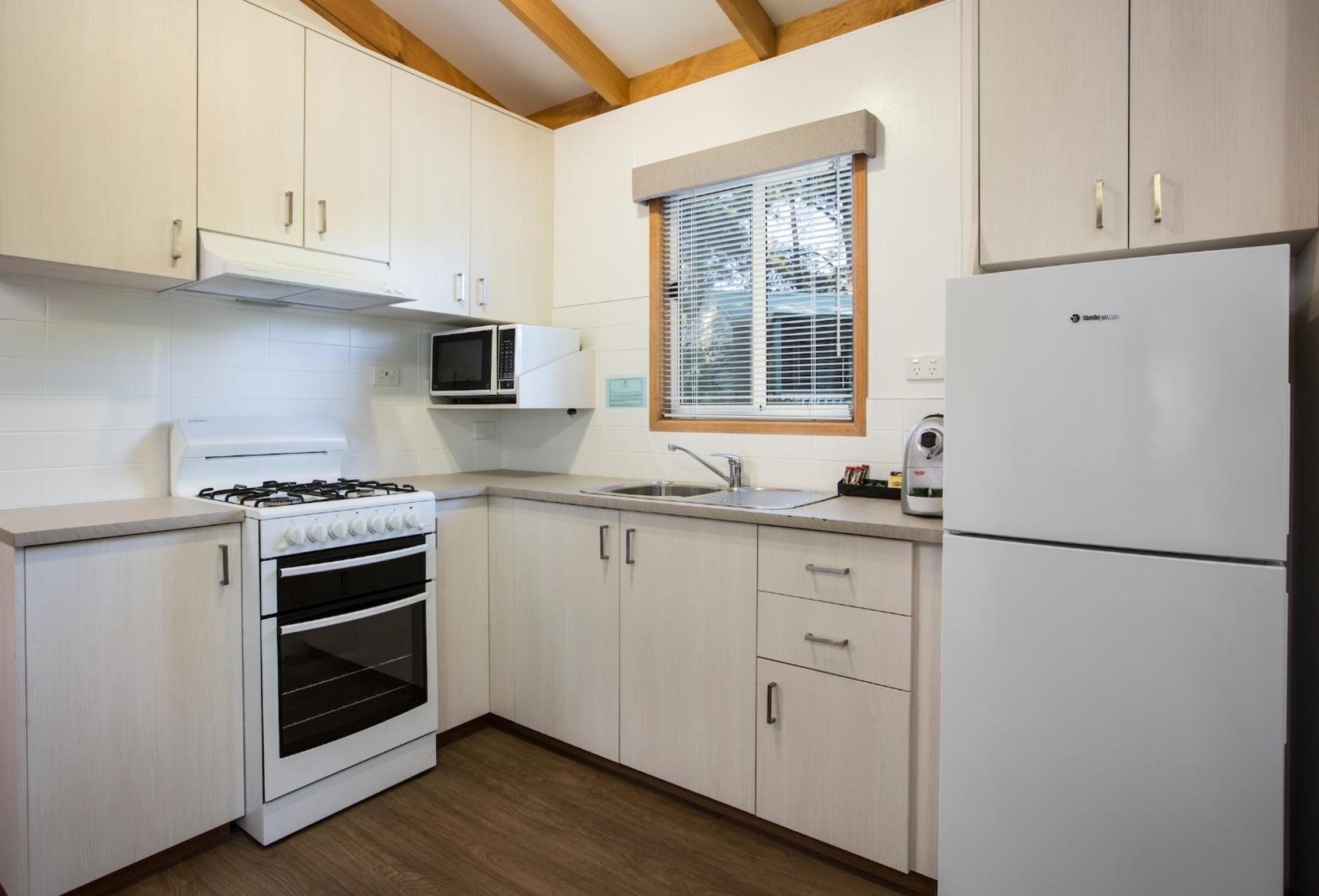 Daylesford Holiday Park