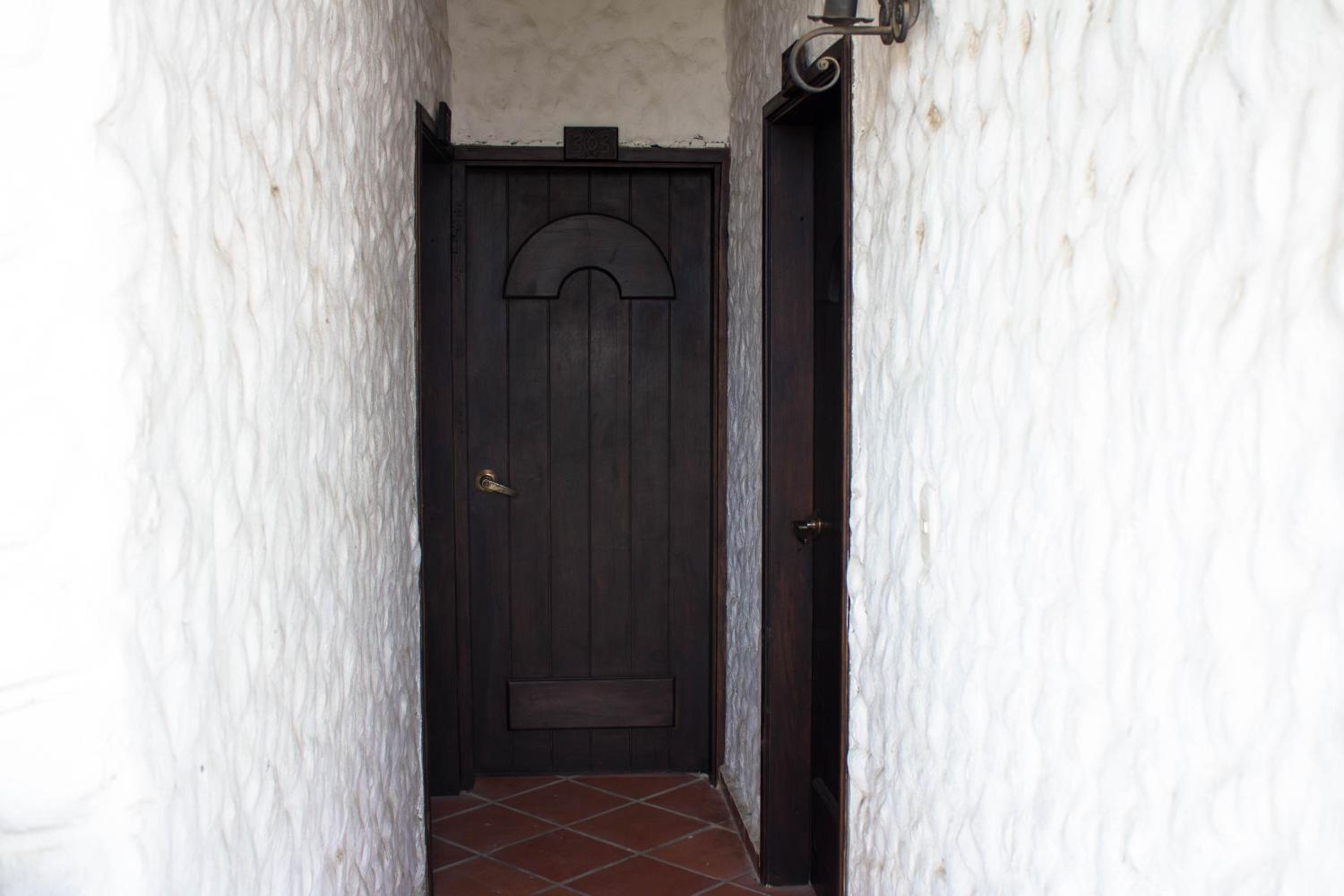 Posada El Abuelo