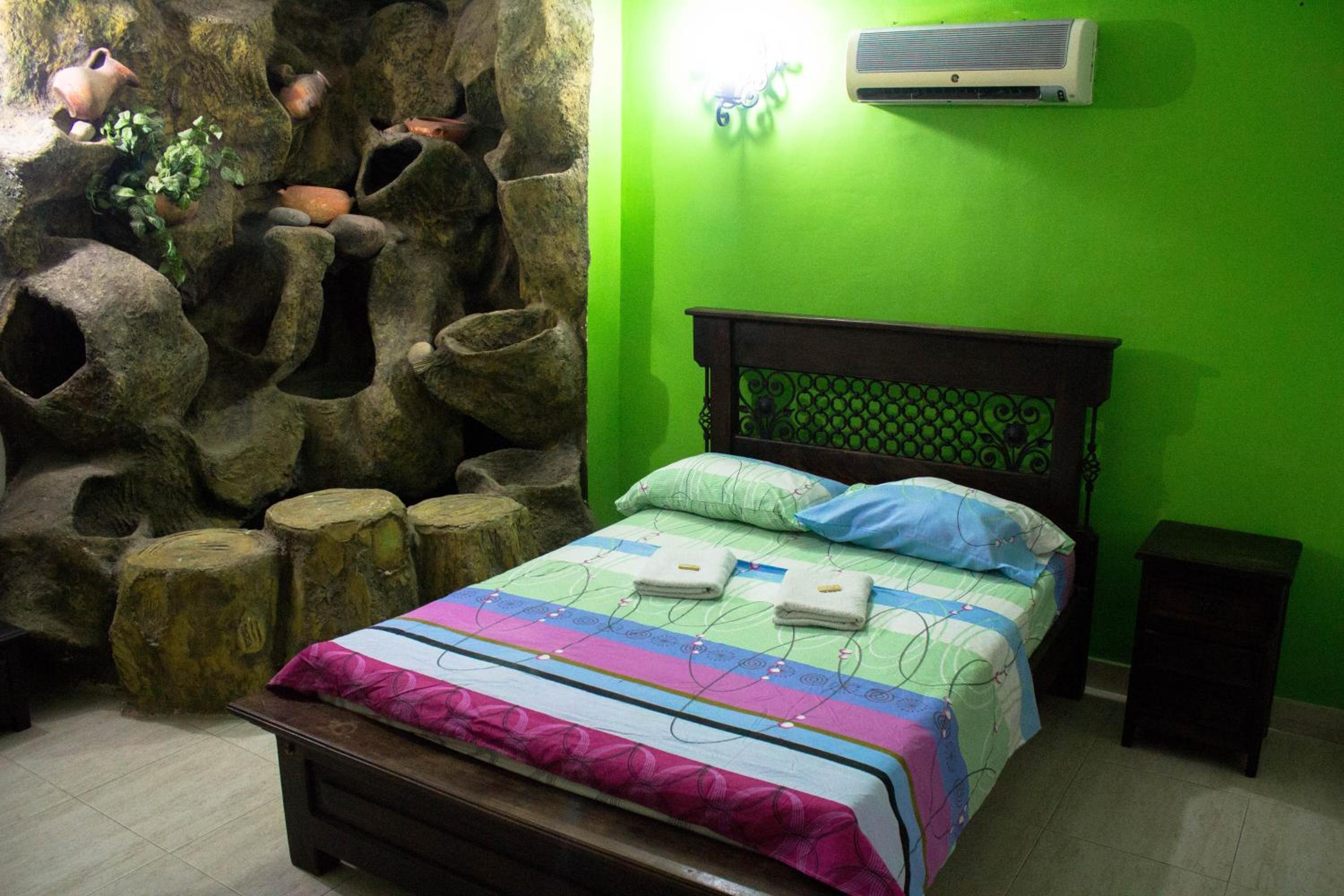 Posada El Abuelo