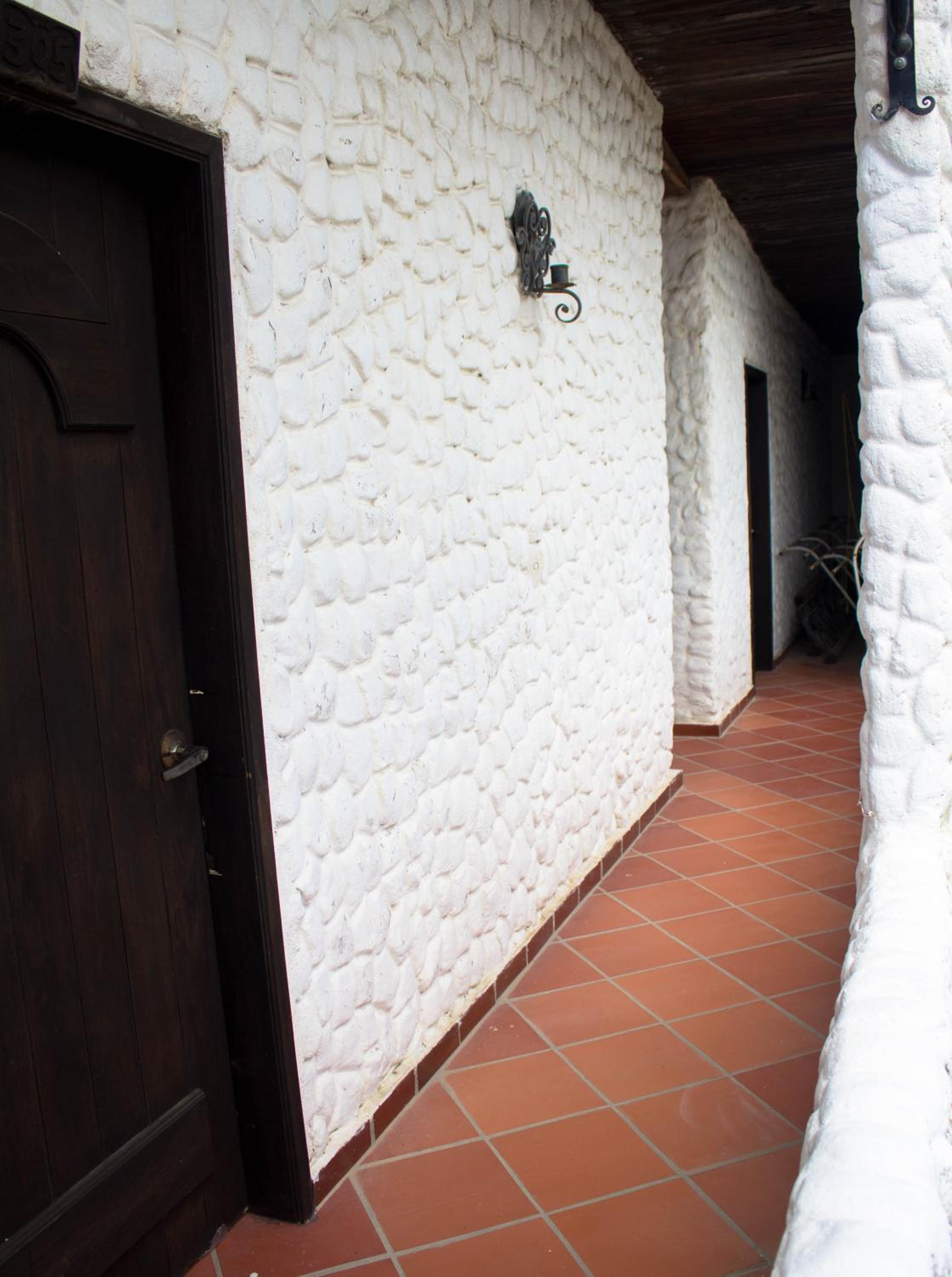 Posada El Abuelo