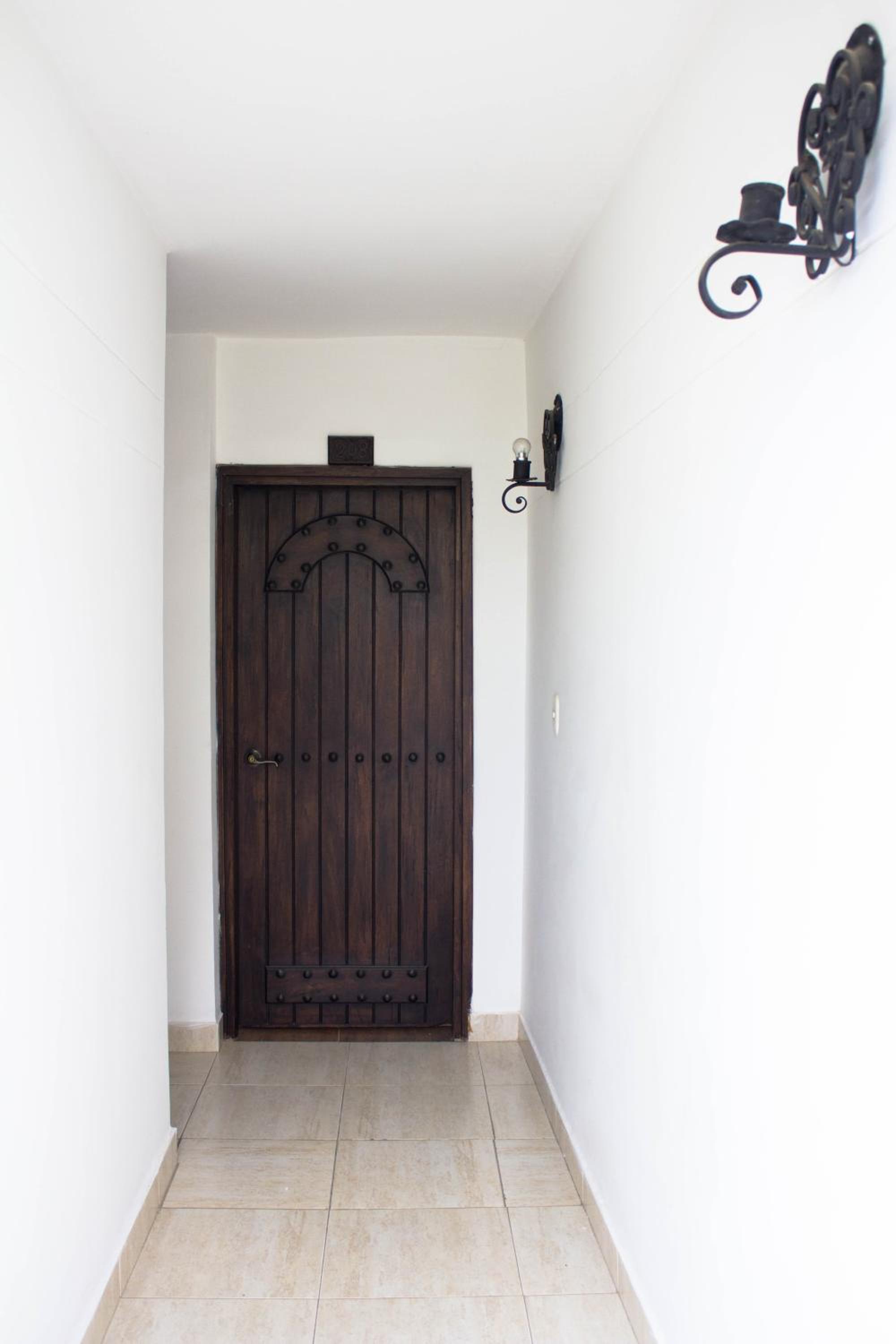 Posada El Abuelo