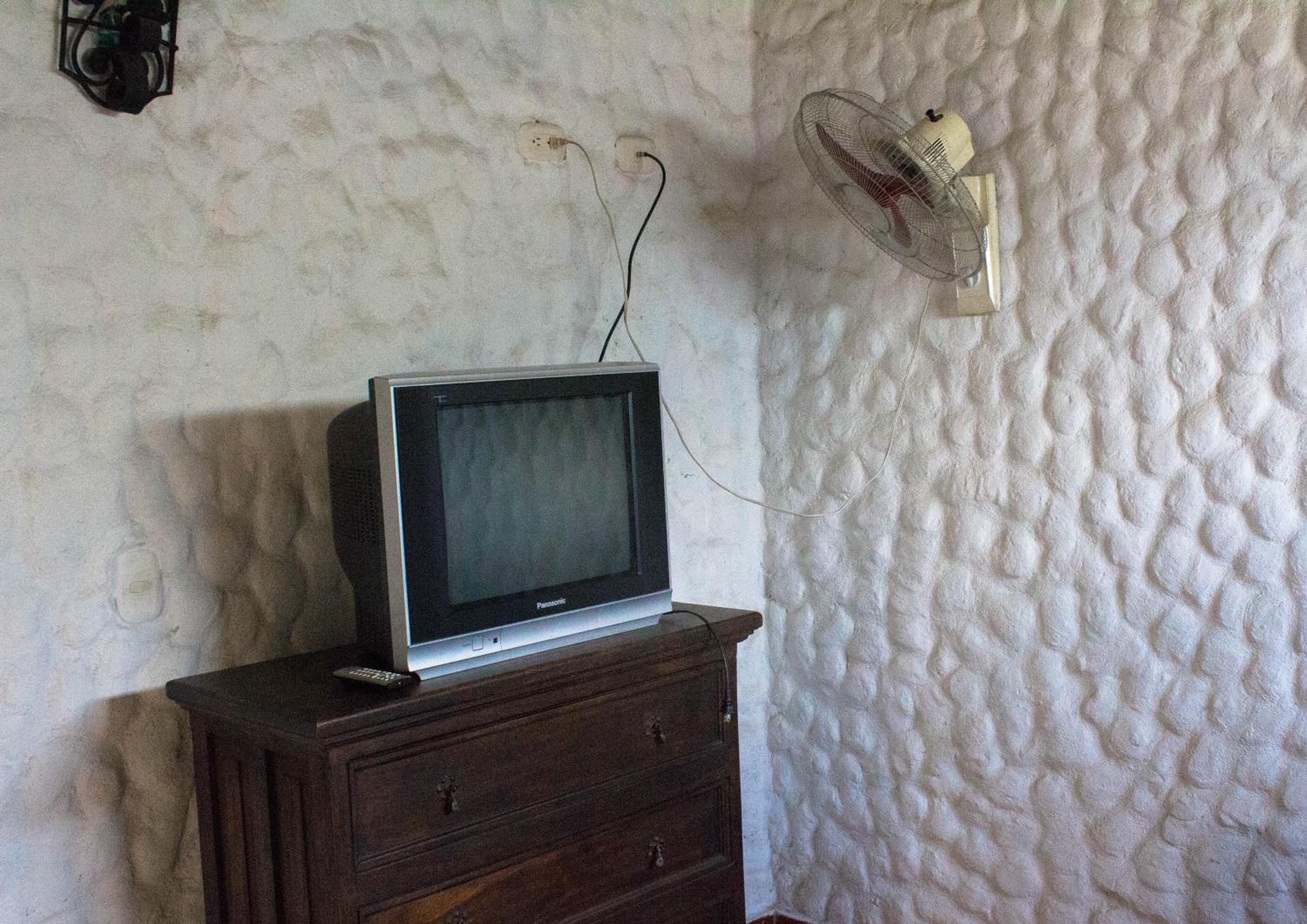 Posada El Abuelo