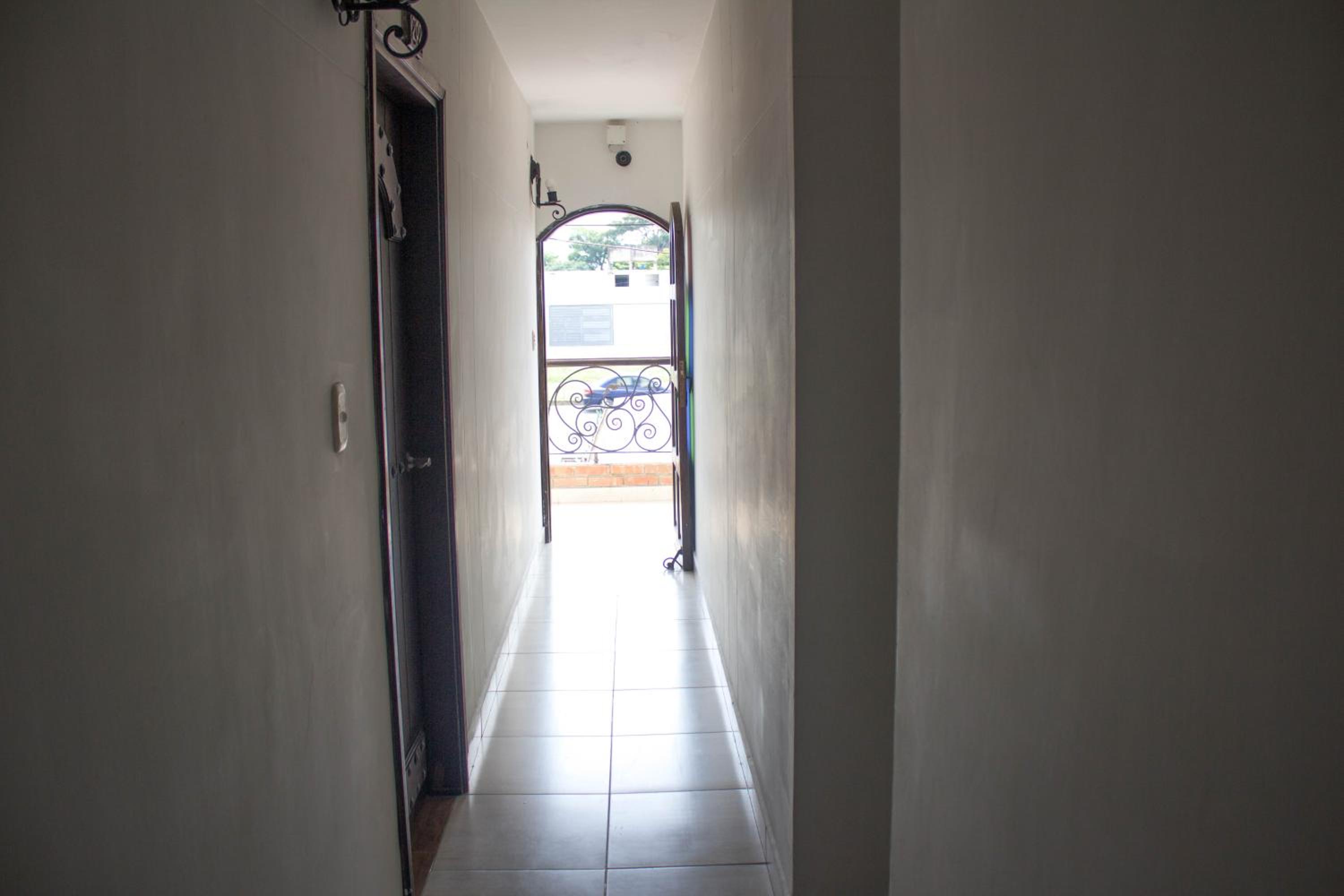 Posada El Abuelo