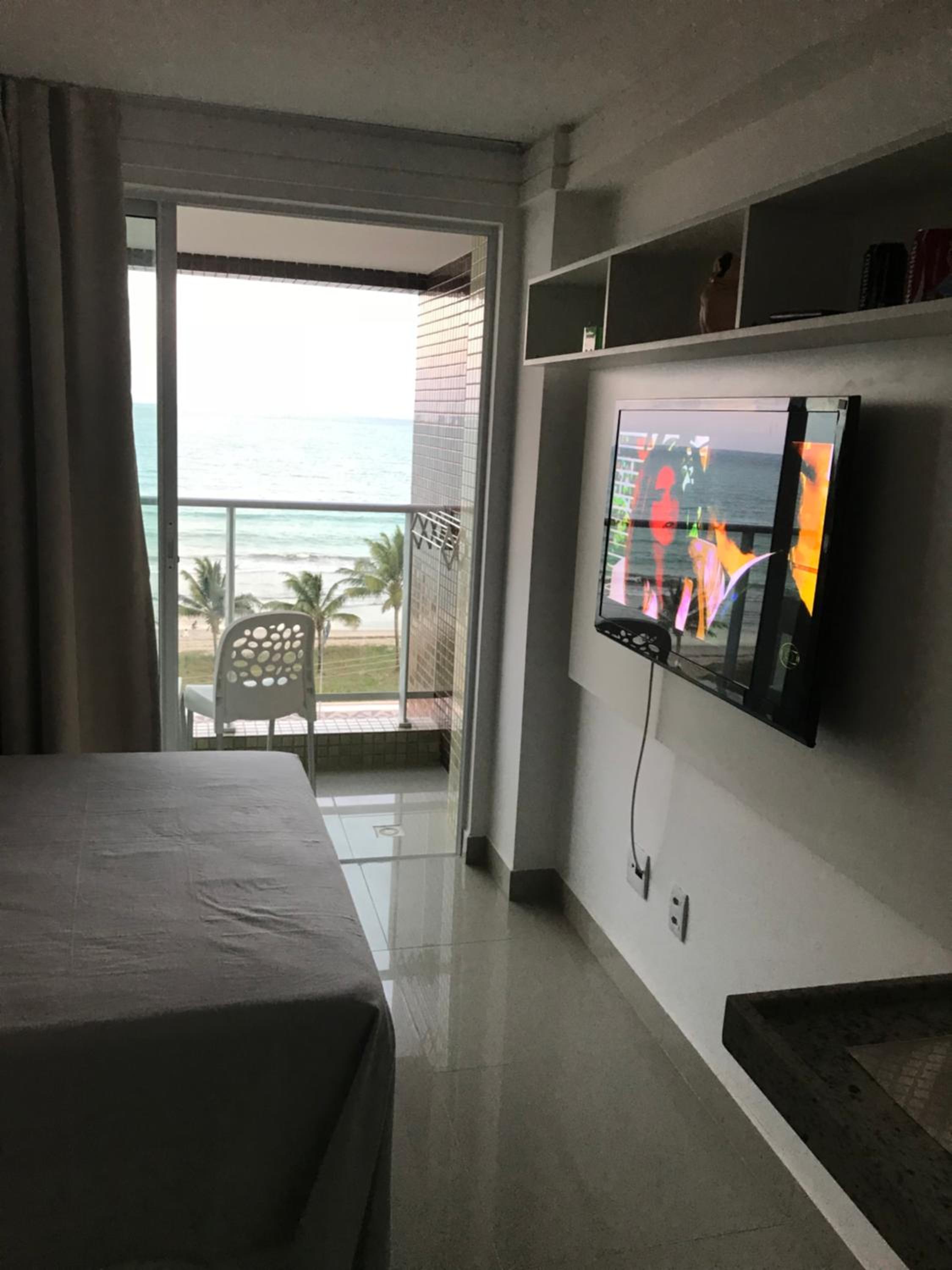 Flat Mar Belo Intermares en Cabedelo
