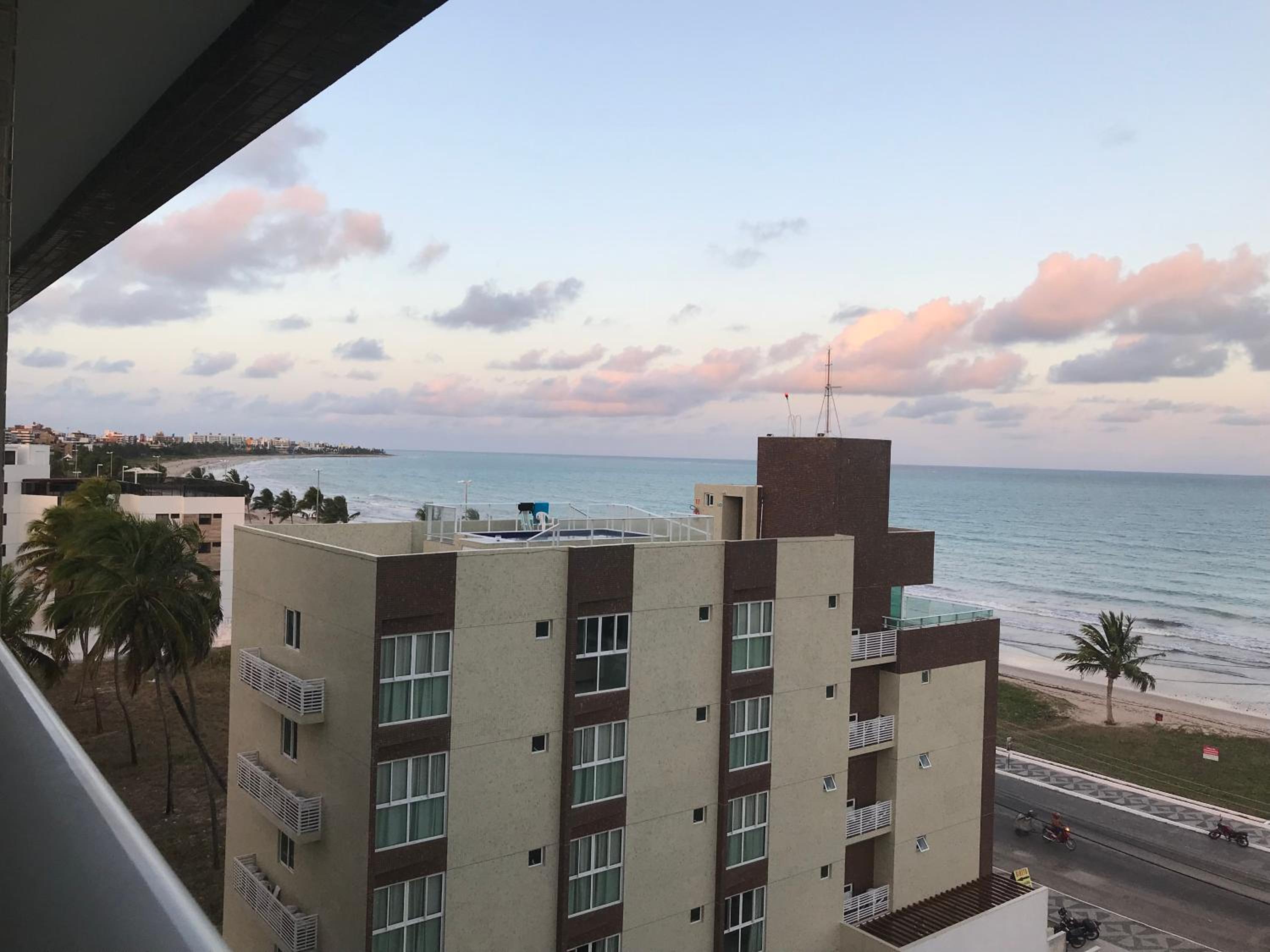 Flat Mar Belo Intermares