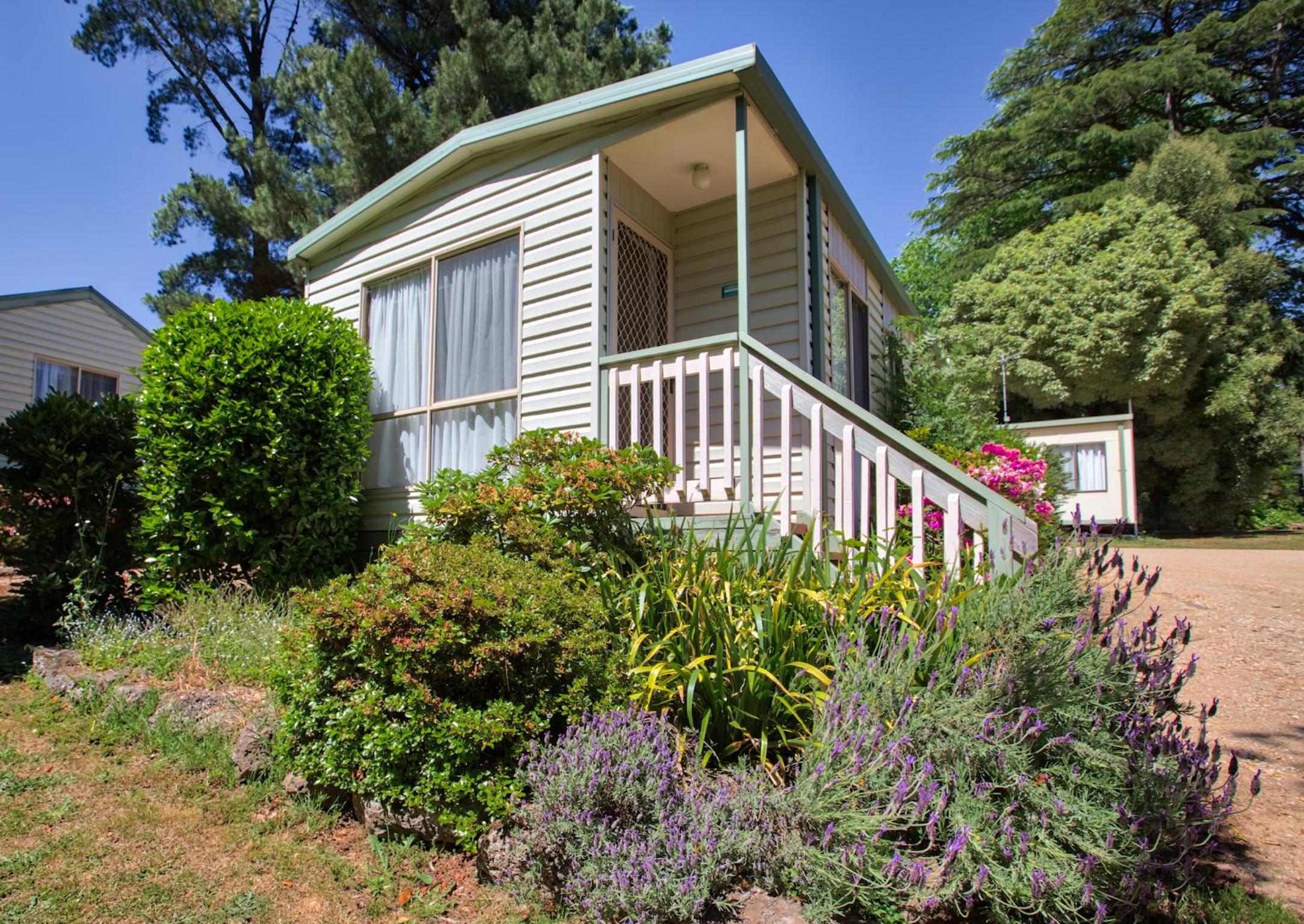 Daylesford Holiday Park