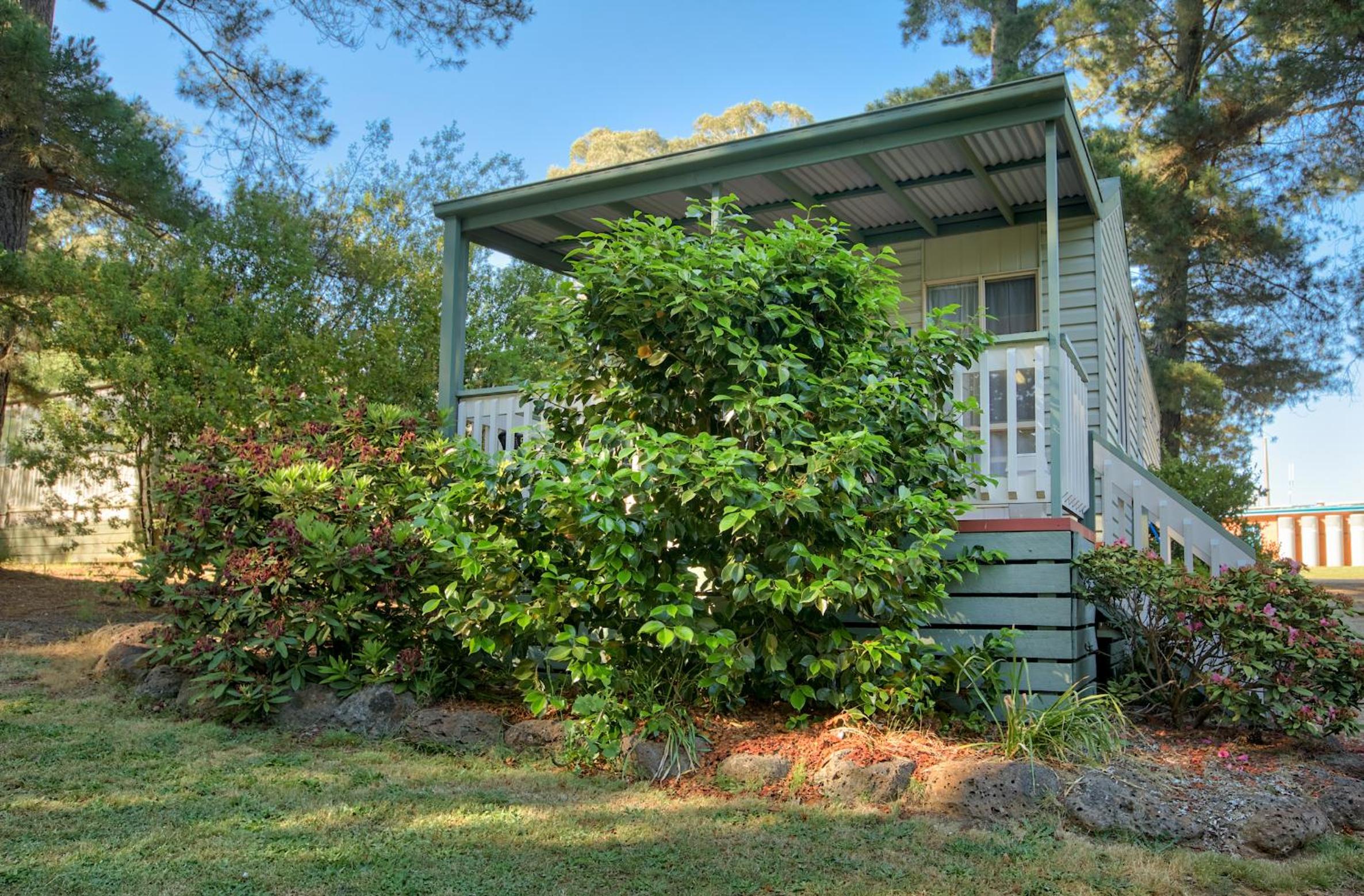 Daylesford Holiday Park