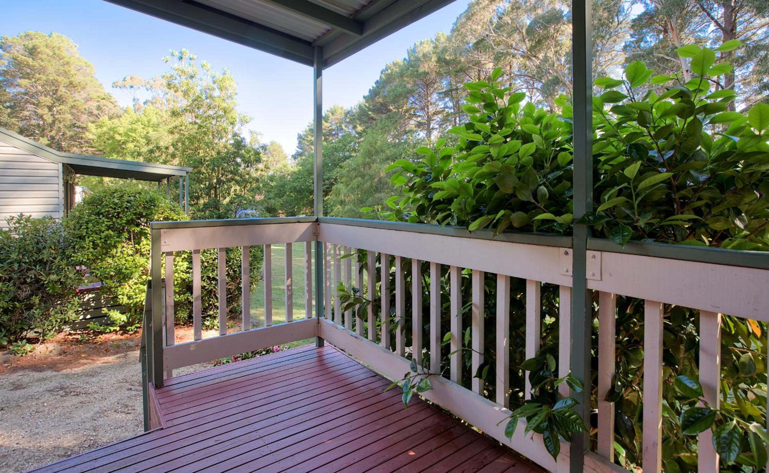 Daylesford Holiday Park