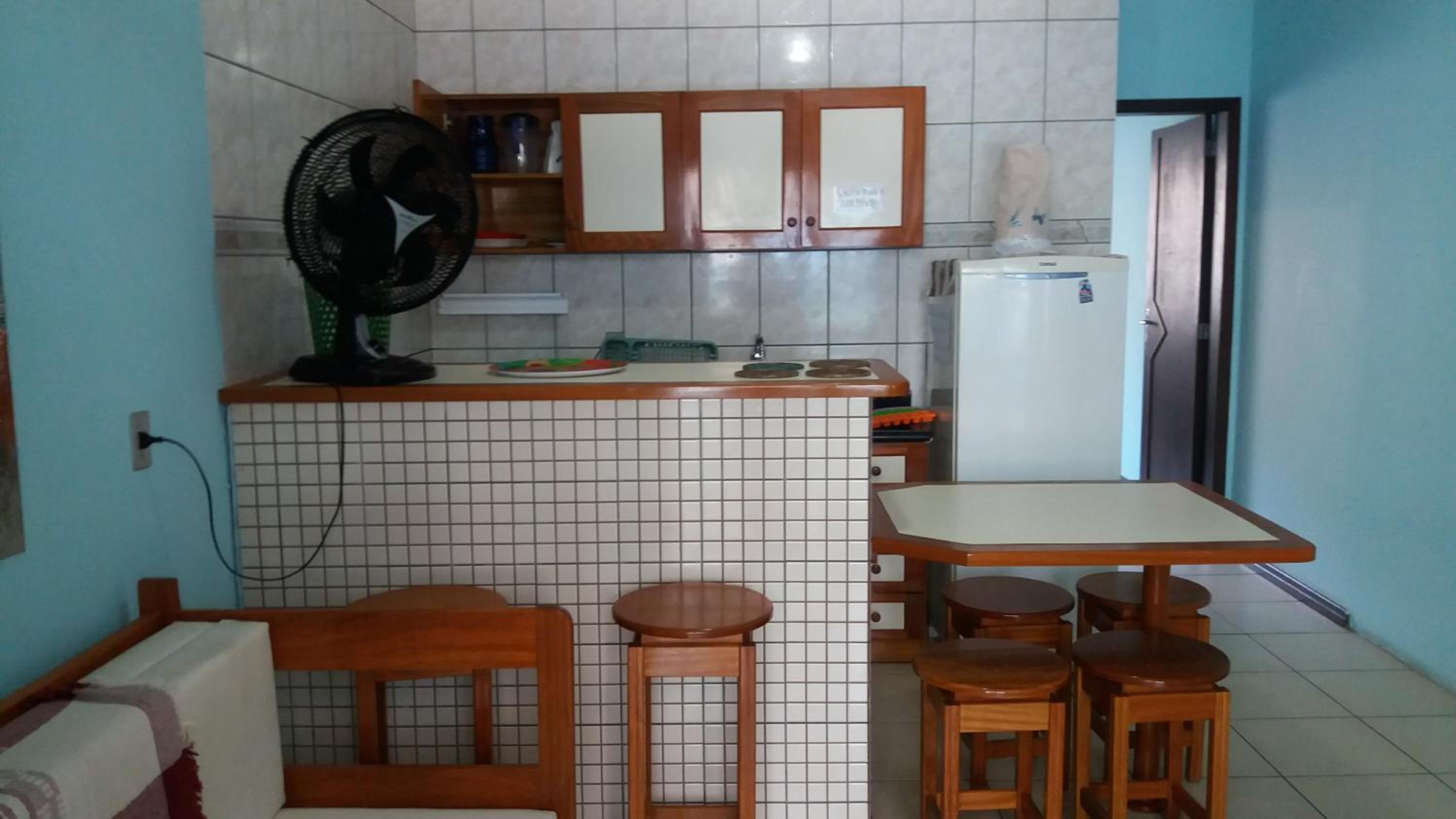 Sobrado Hibisco