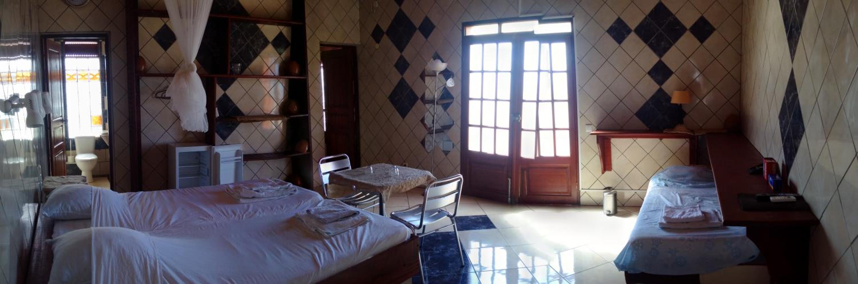 Villa Pistaches - Photo 40