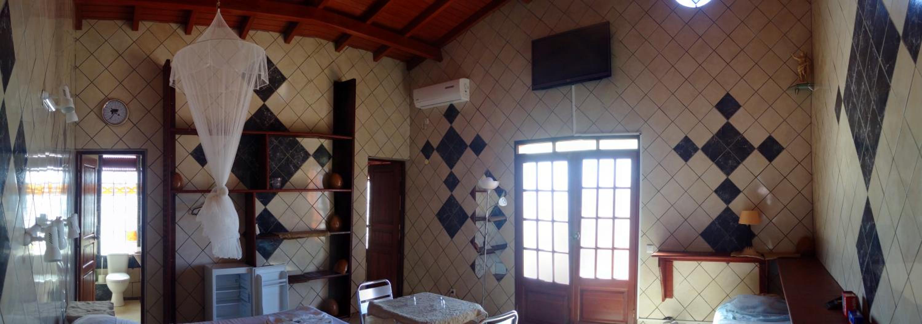 Villa Pistaches - Photo 39