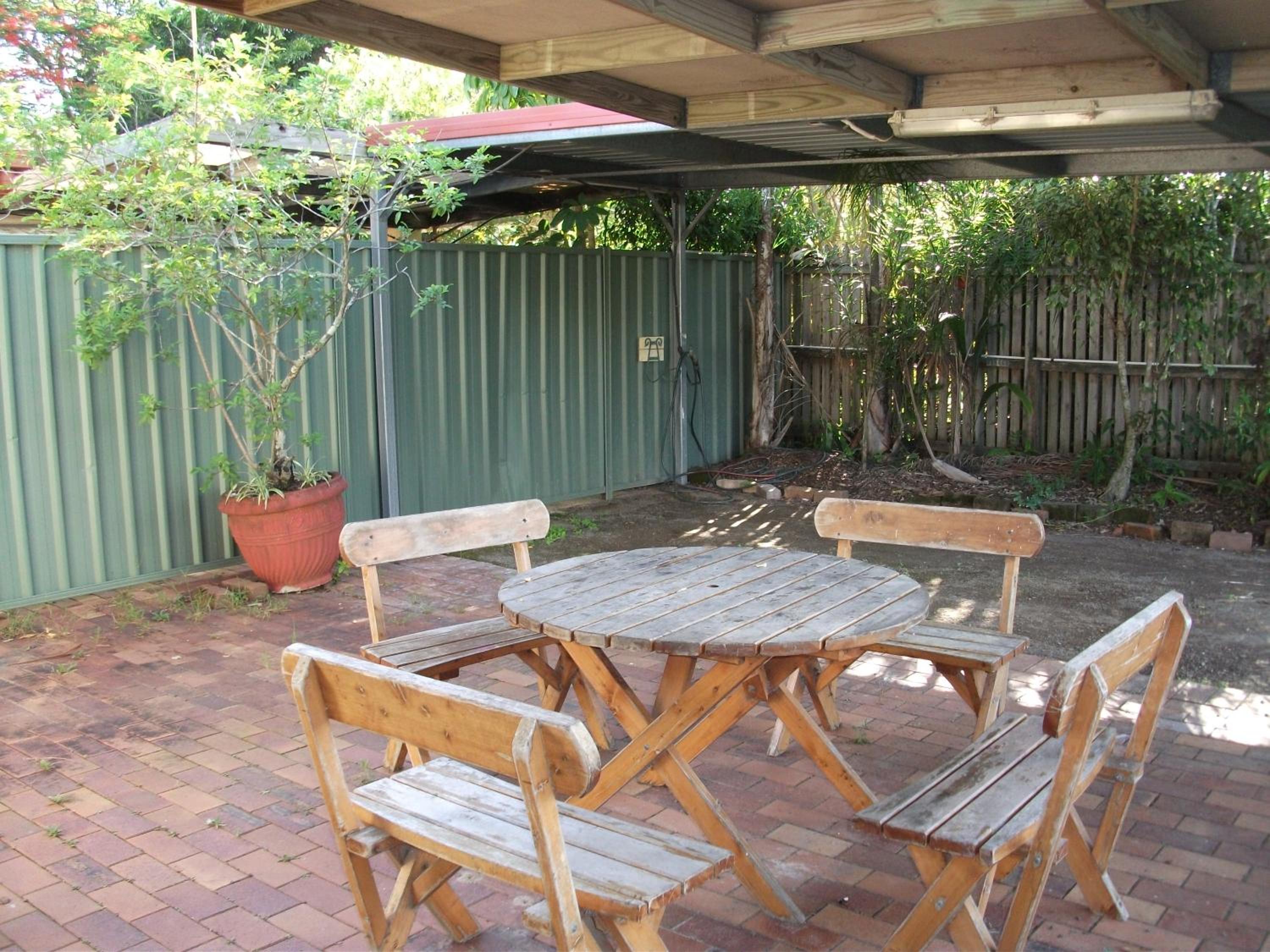 Beerwah Glasshouse Motel